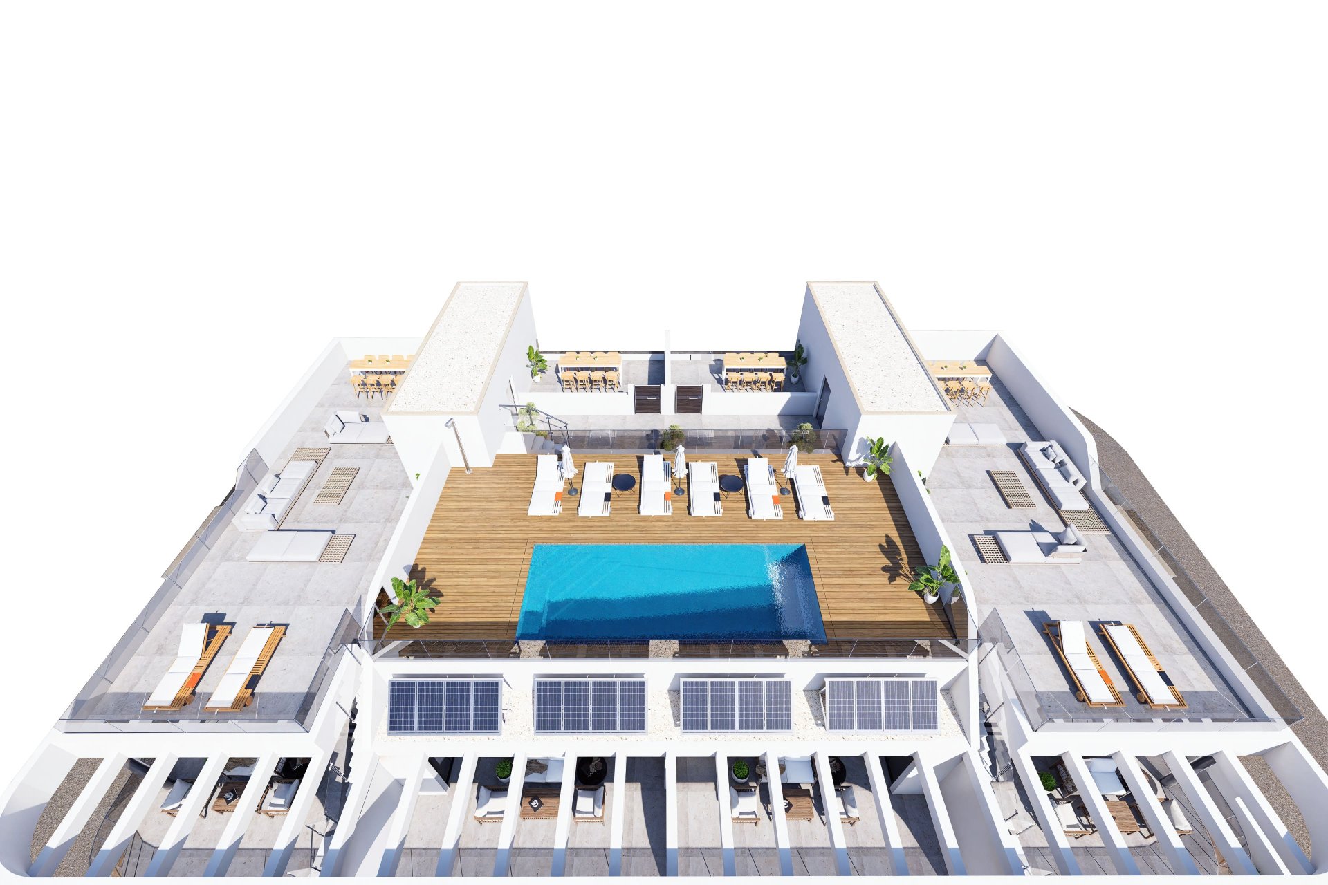 New Build - ground-floor - Benijofar