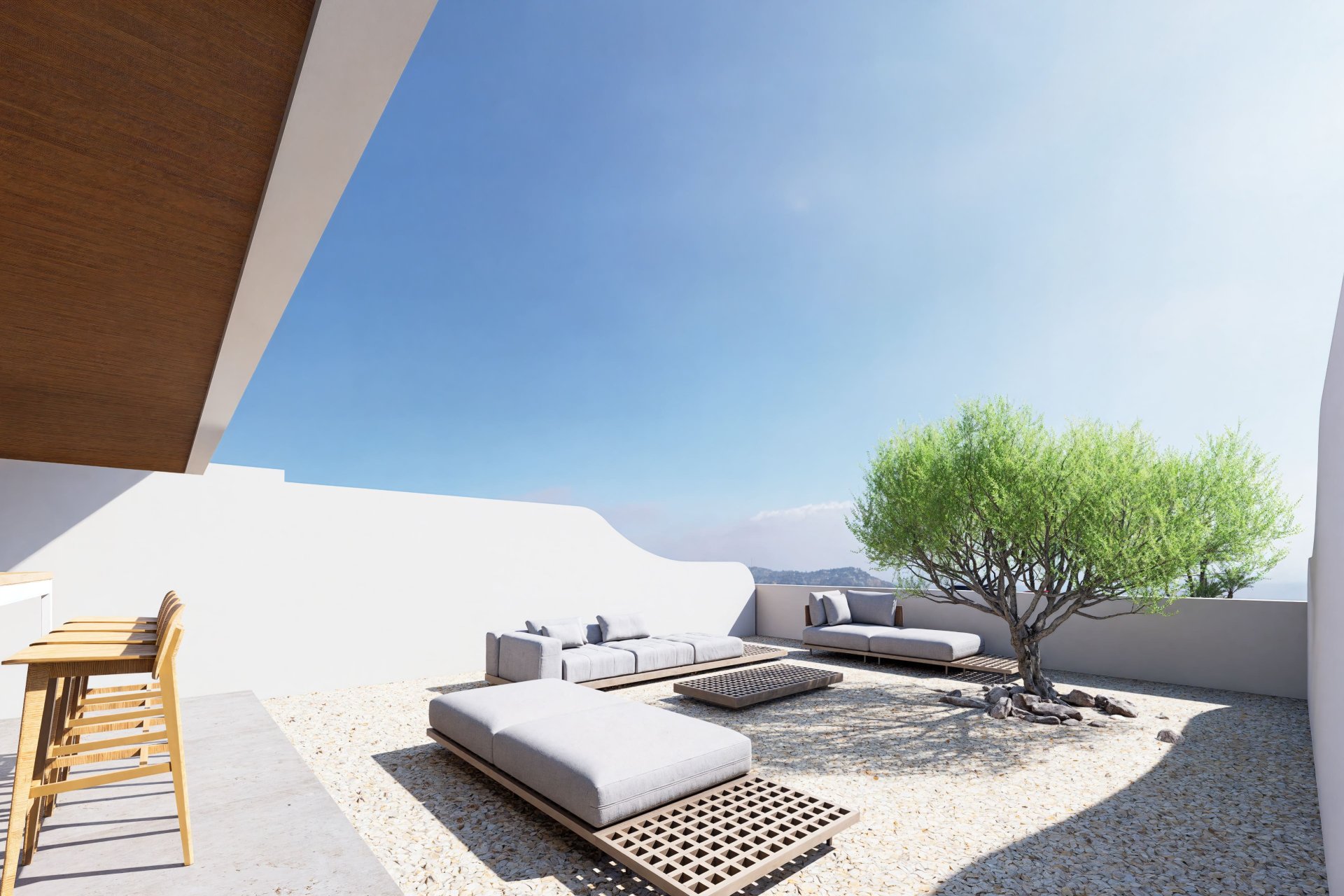 New Build - ground-floor - Benijofar