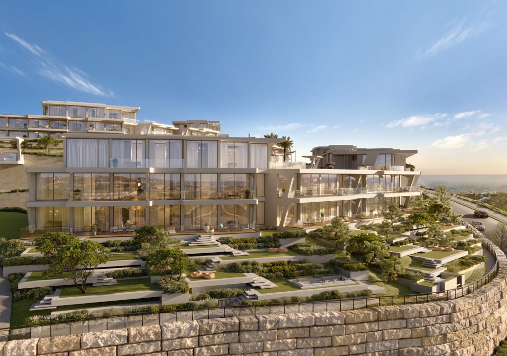 New Build - ground-floor - Buenas Noches