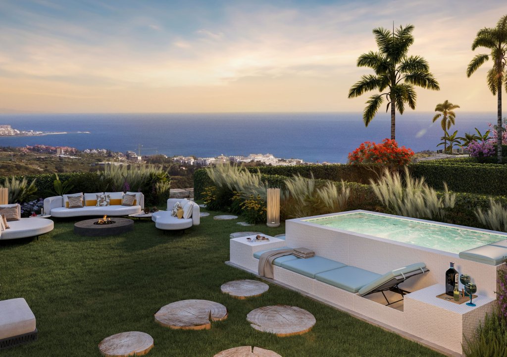 New Build - ground-floor - Buenas Noches