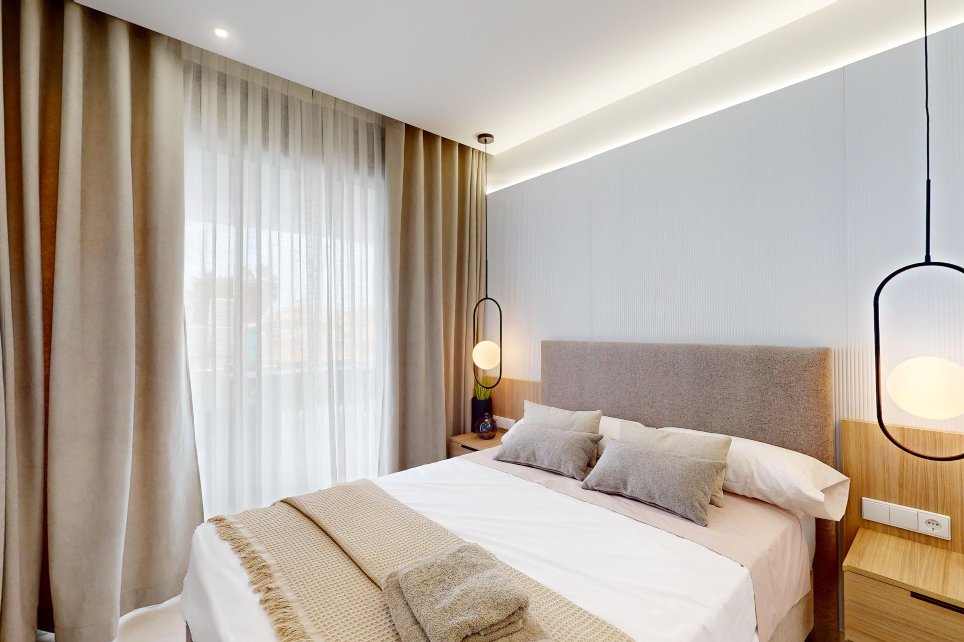 New Build - ground-floor - Cabo Roig