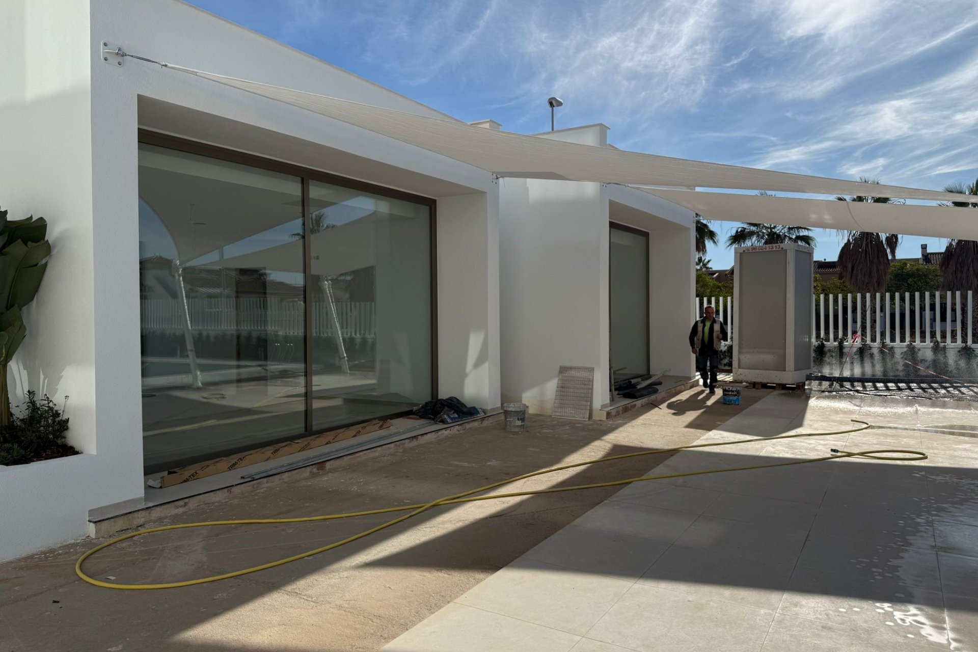 New Build - ground-floor - Cabo Roig
