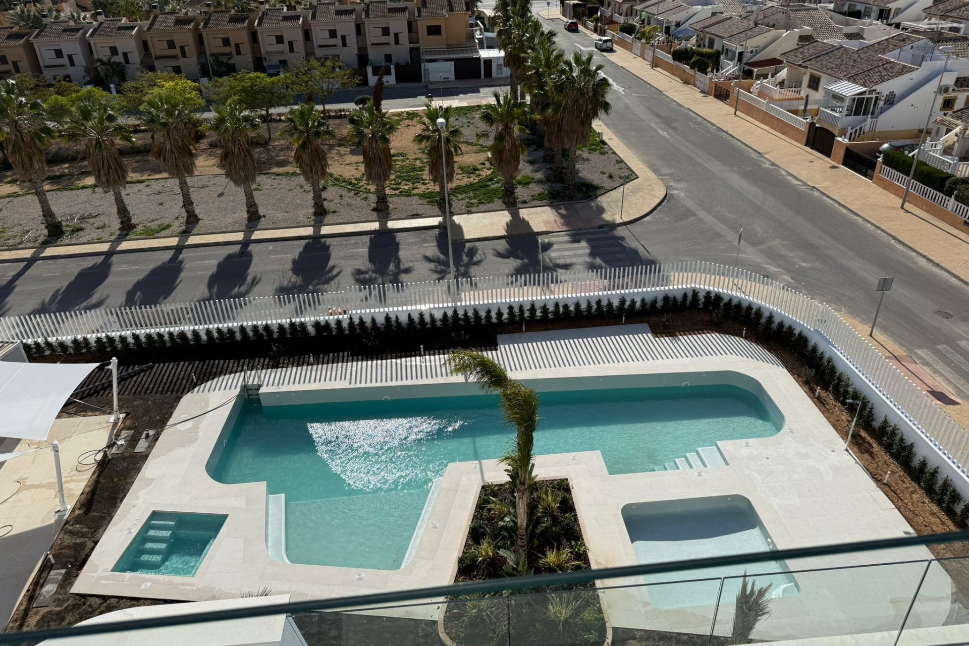 New Build - ground-floor - Cabo Roig