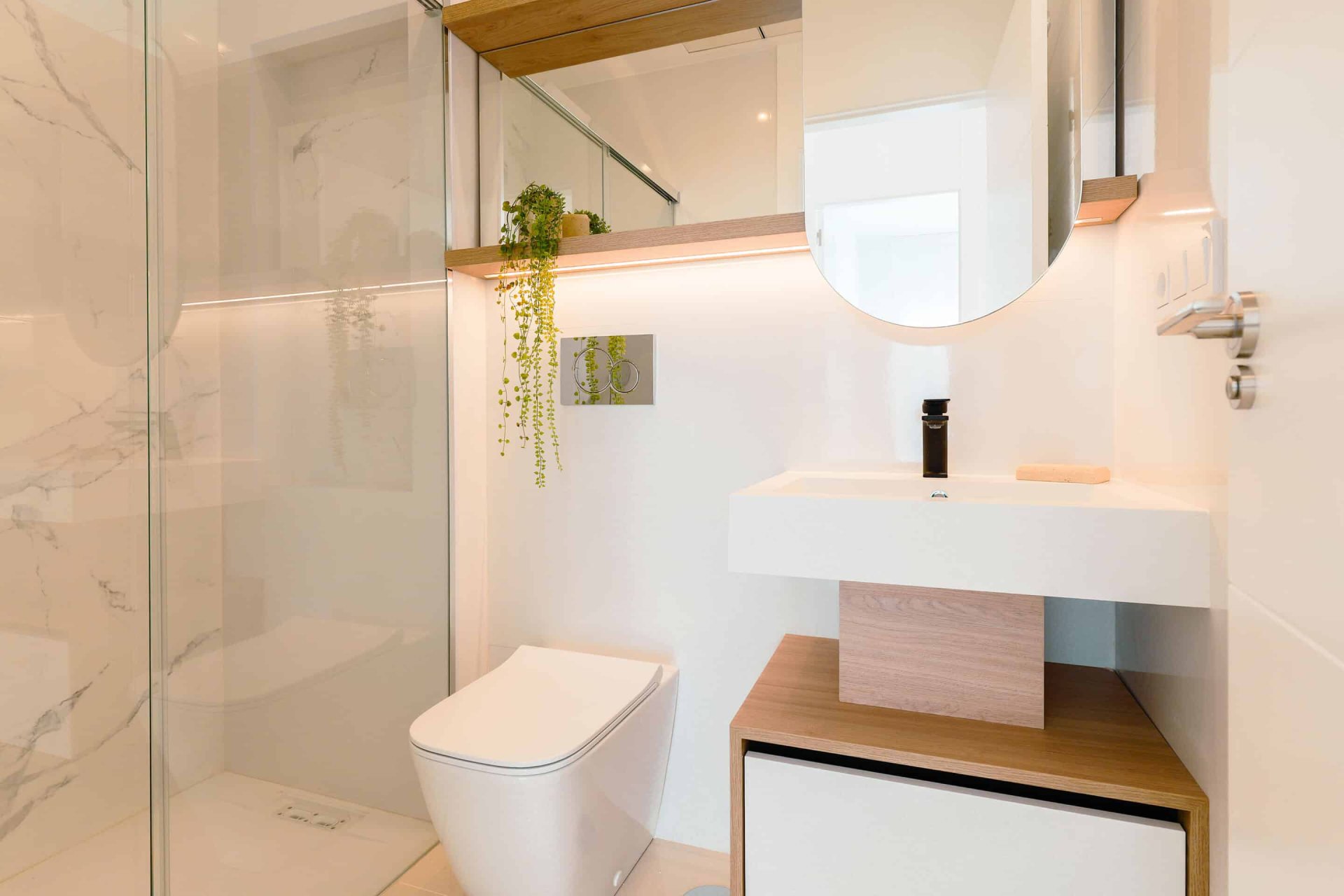 New Build - ground-floor - Ciudad Quesada - Rojales