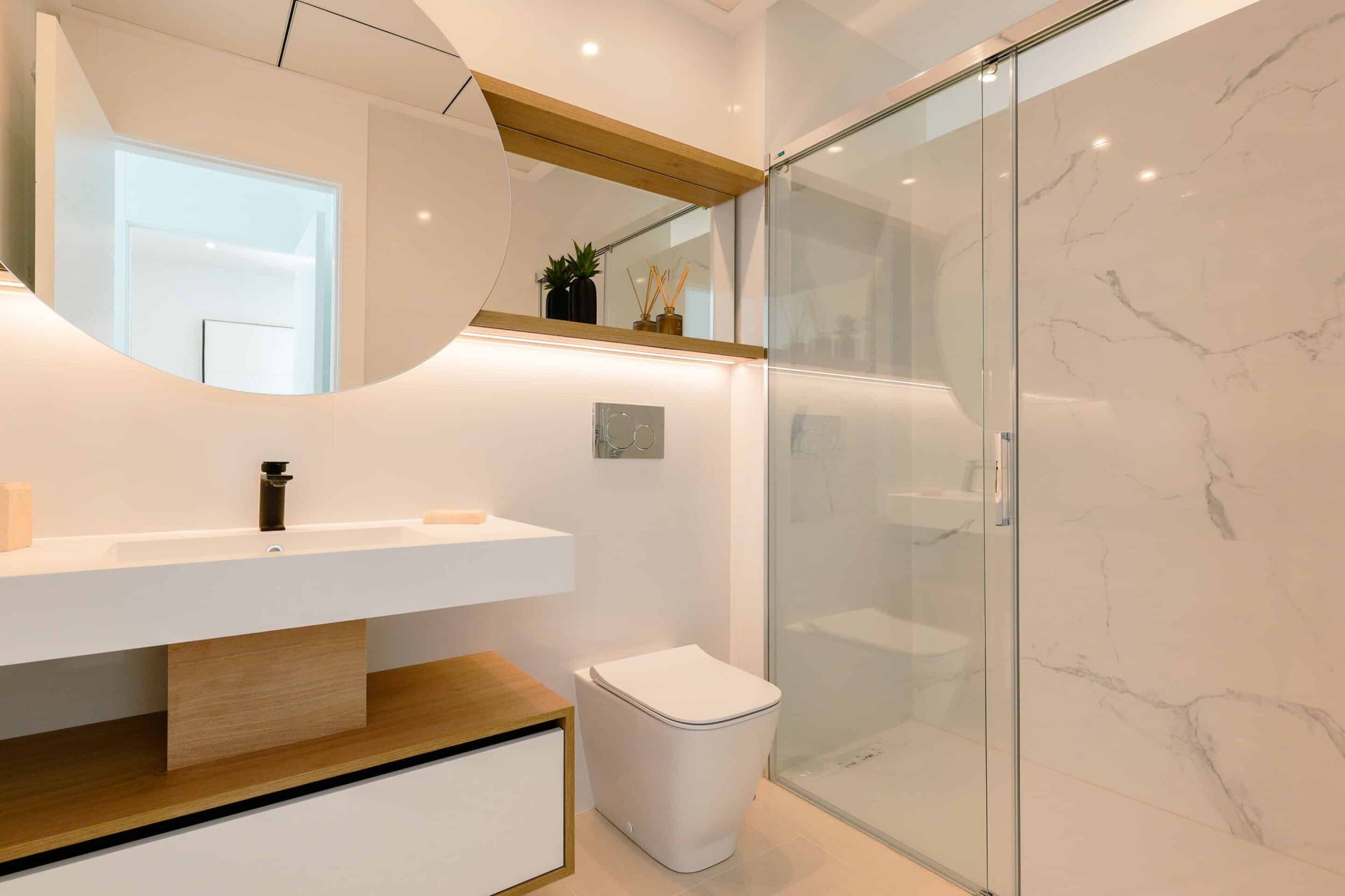 New Build - ground-floor - Ciudad Quesada - Rojales