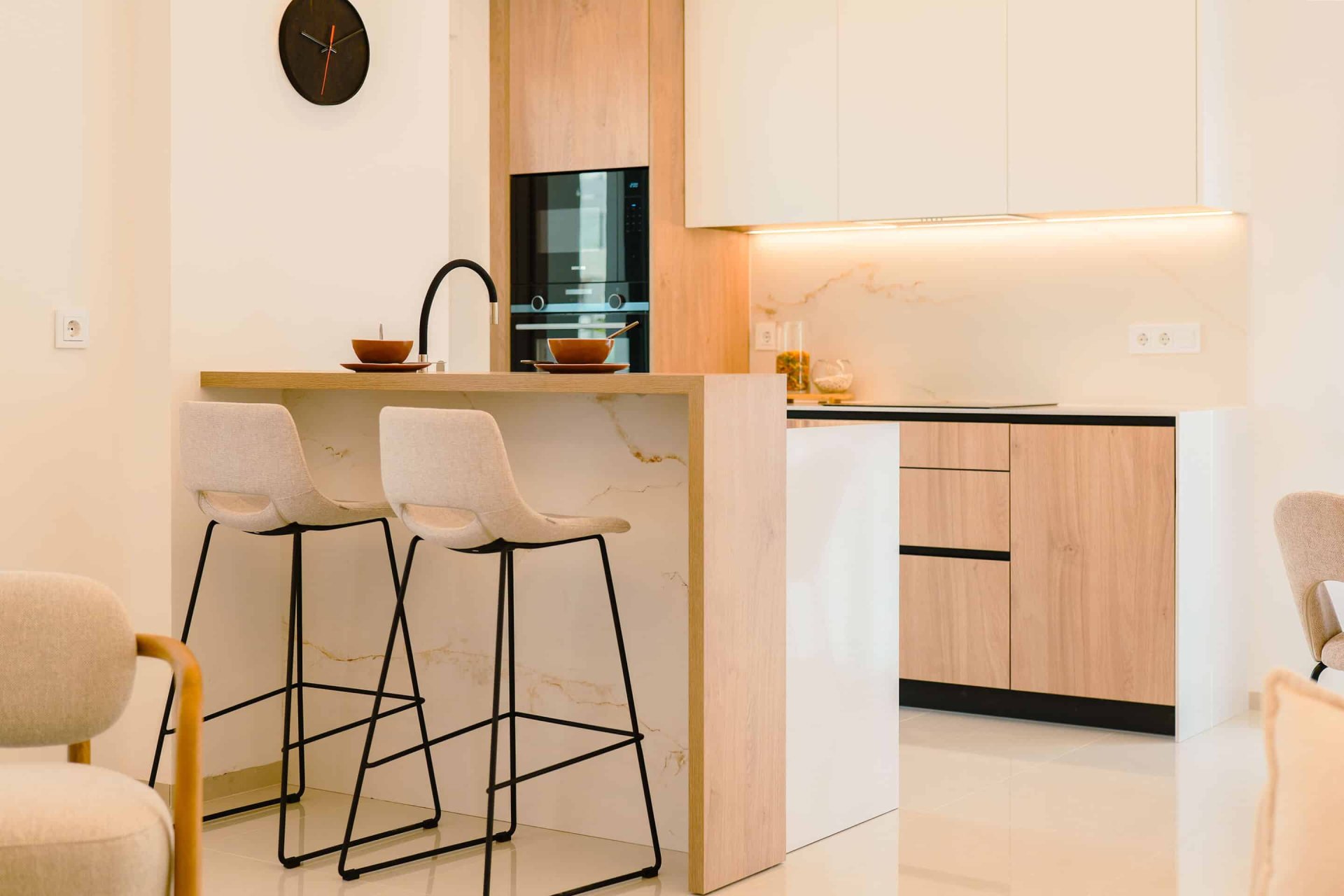 New Build - ground-floor - Ciudad Quesada - Rojales