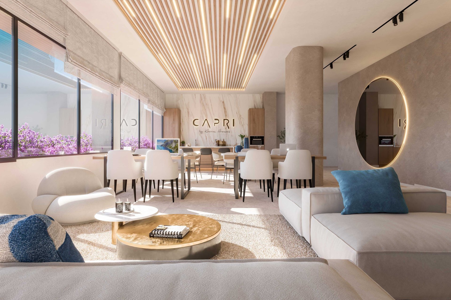 New Build - ground-floor - Estepona