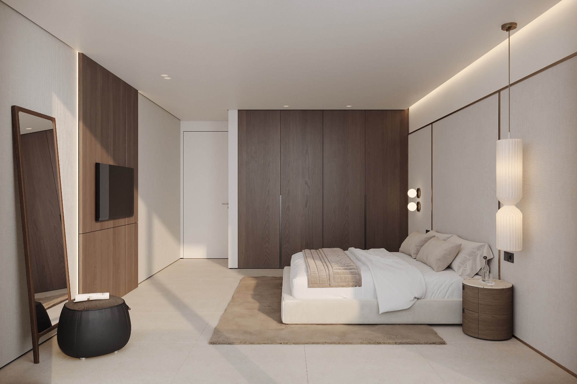 New Build - ground-floor - Estepona