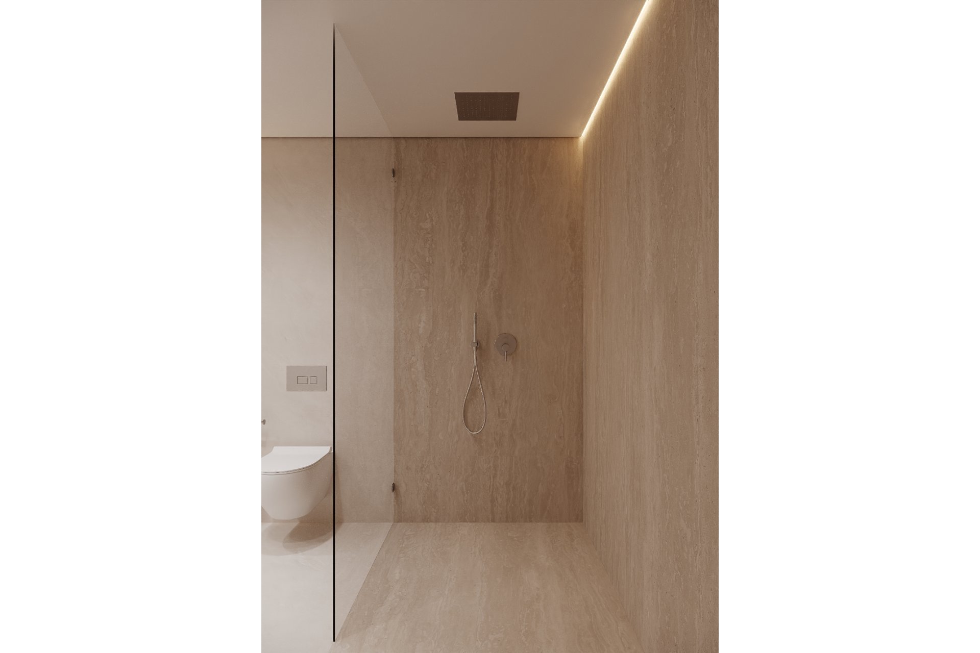 New Build - ground-floor - Estepona