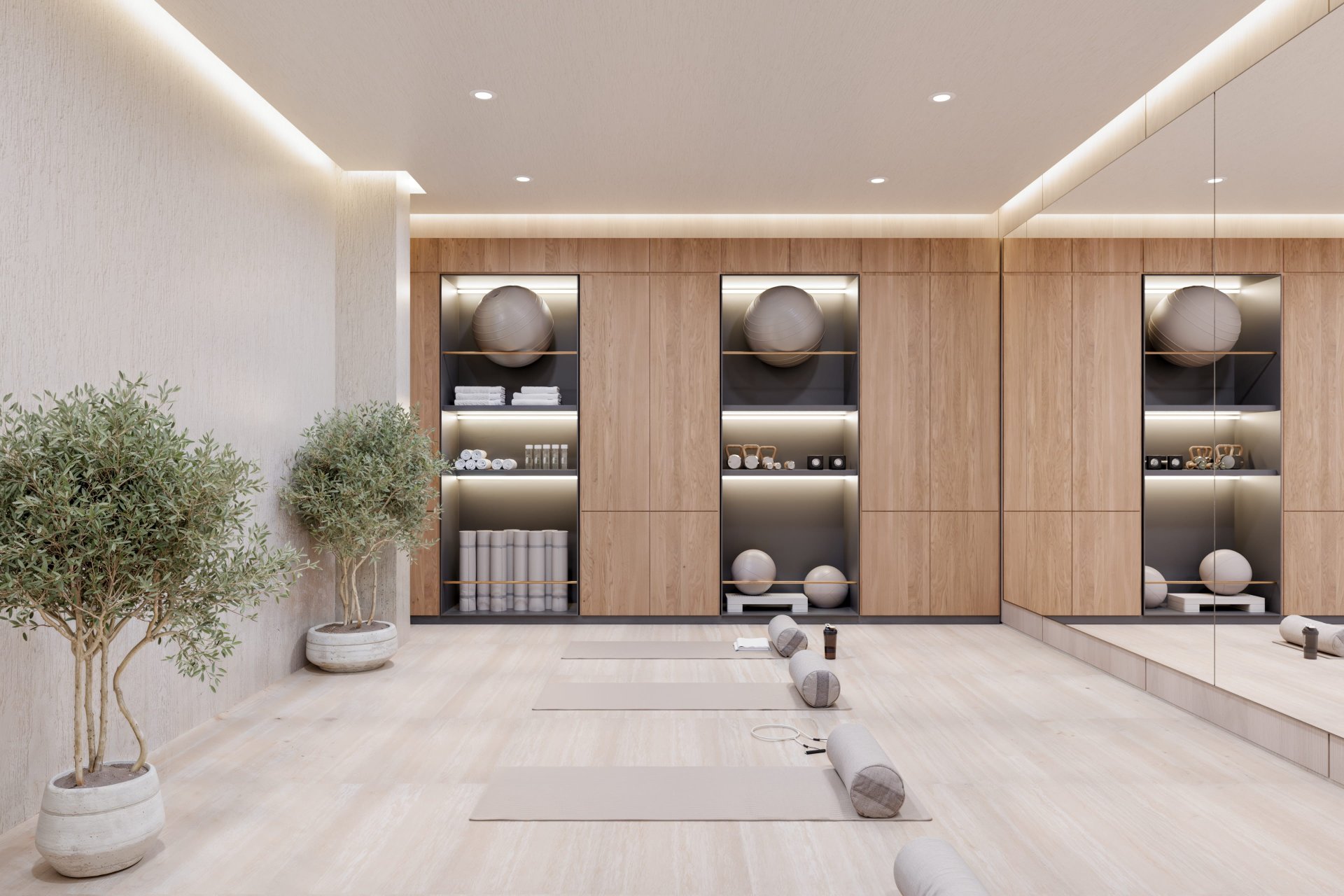 New Build - ground-floor - Estepona