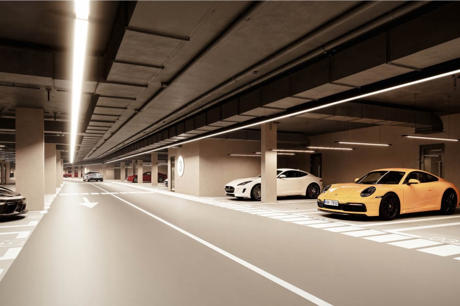 New Build - ground-floor - Estepona