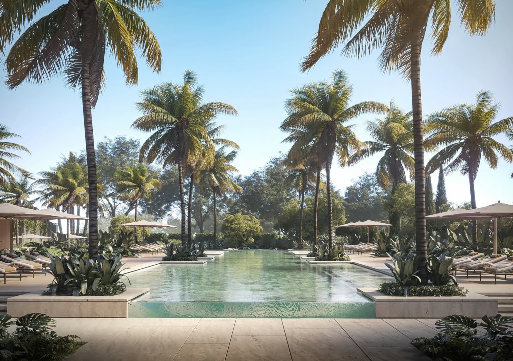 New Build - ground-floor - Estepona