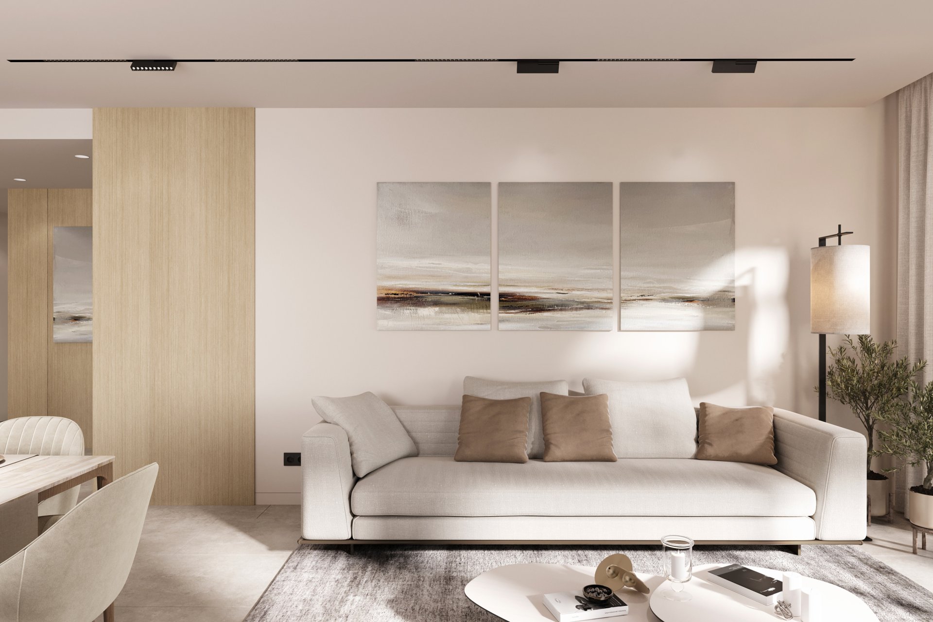 New Build - ground-floor - Estepona