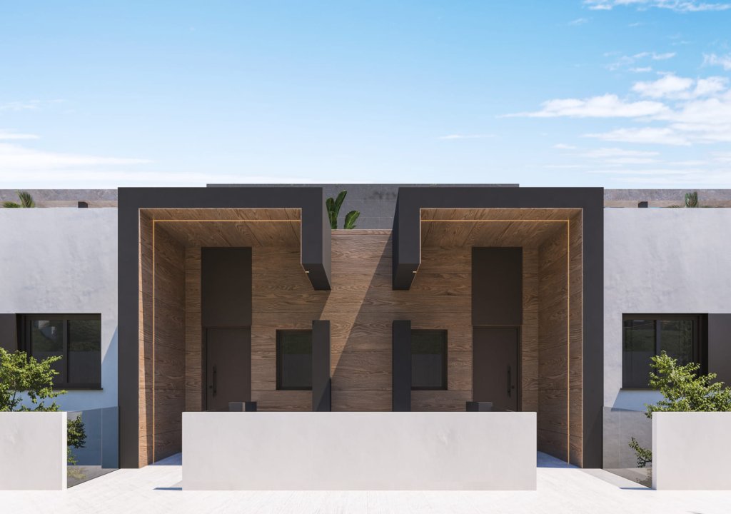 New Build - ground-floor - Estepona