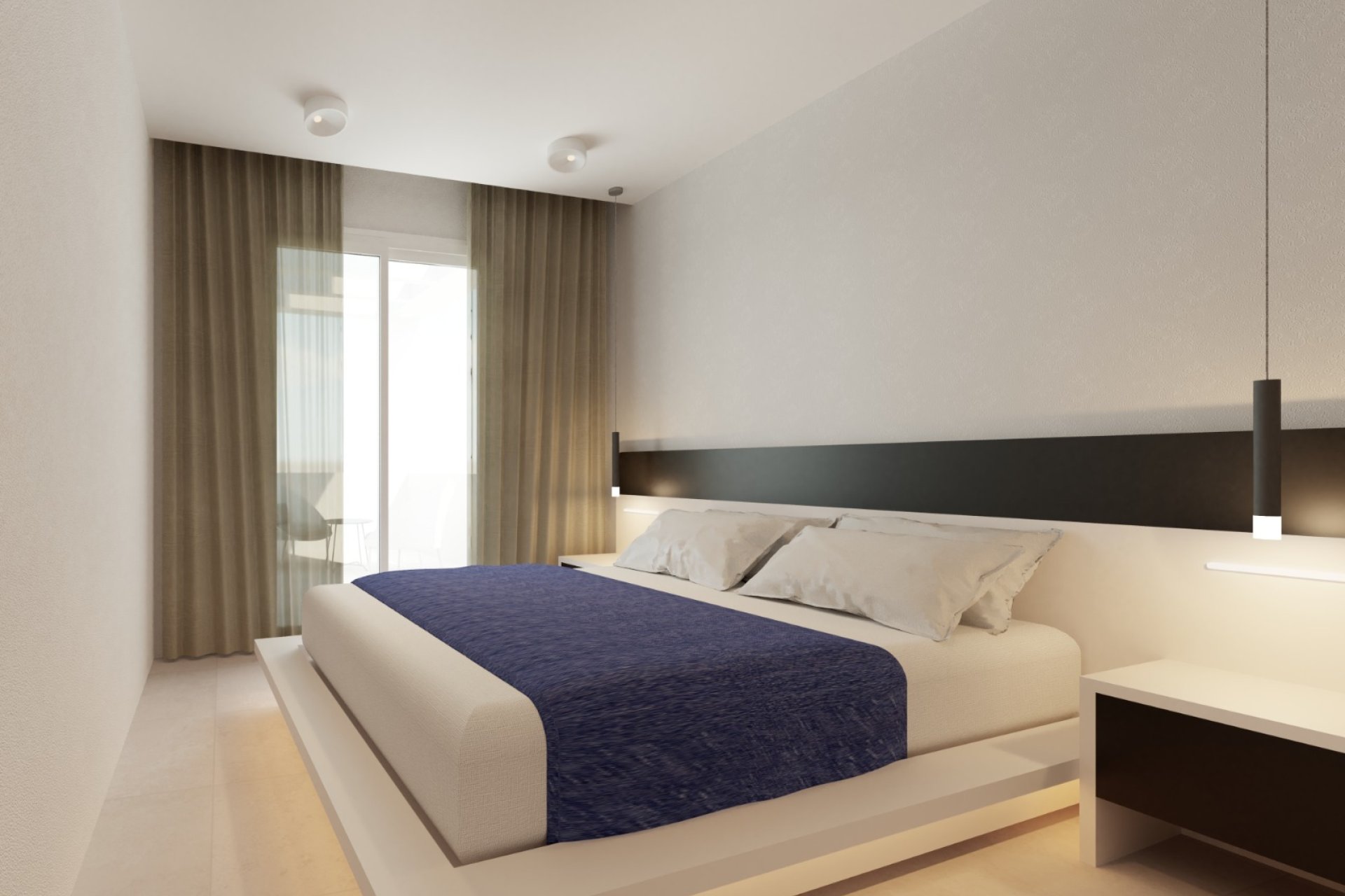 New Build - ground-floor - Fuengirola