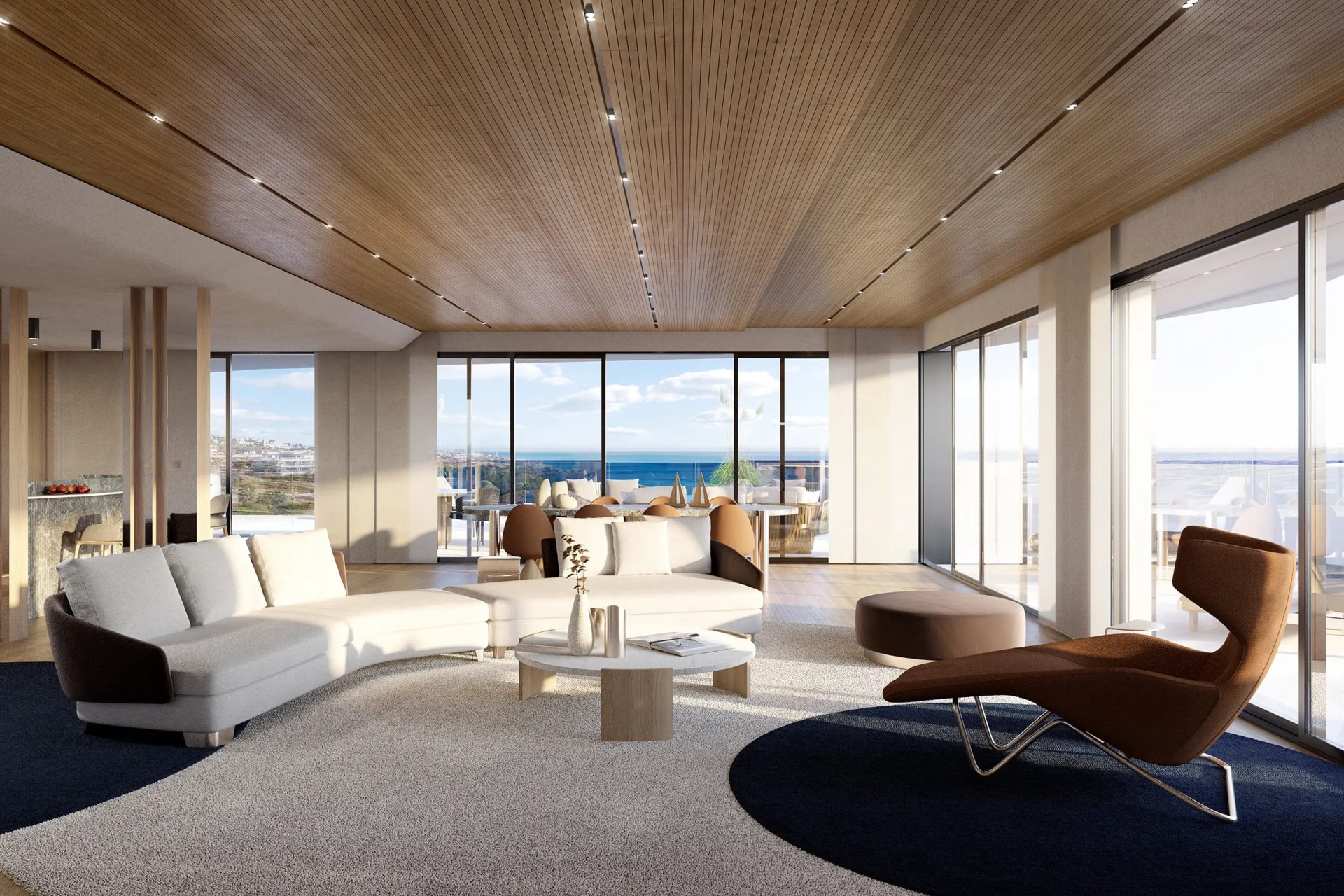 New Build - ground-floor - Fuengirola