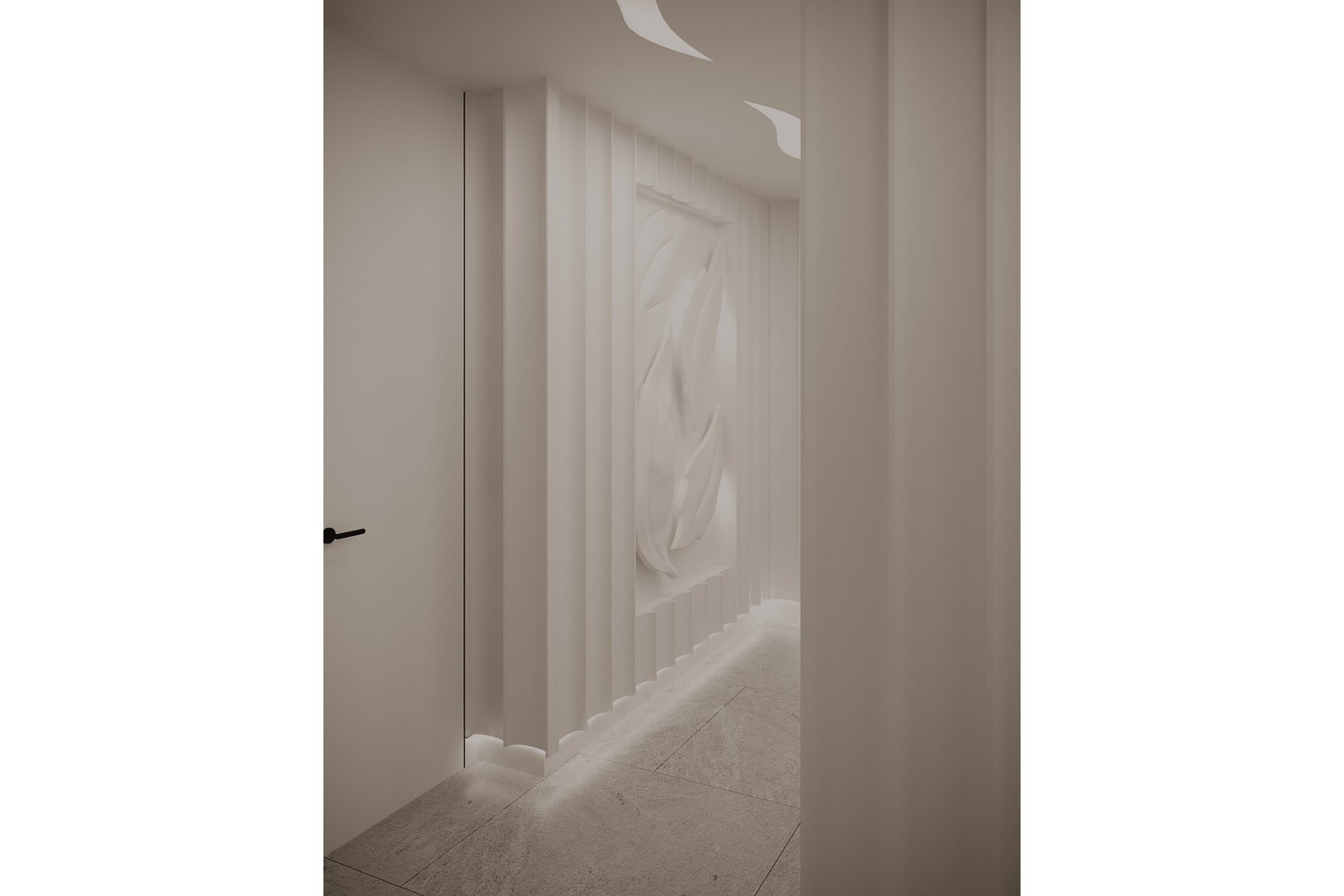 New Build - ground-floor - Guardamar del Segura