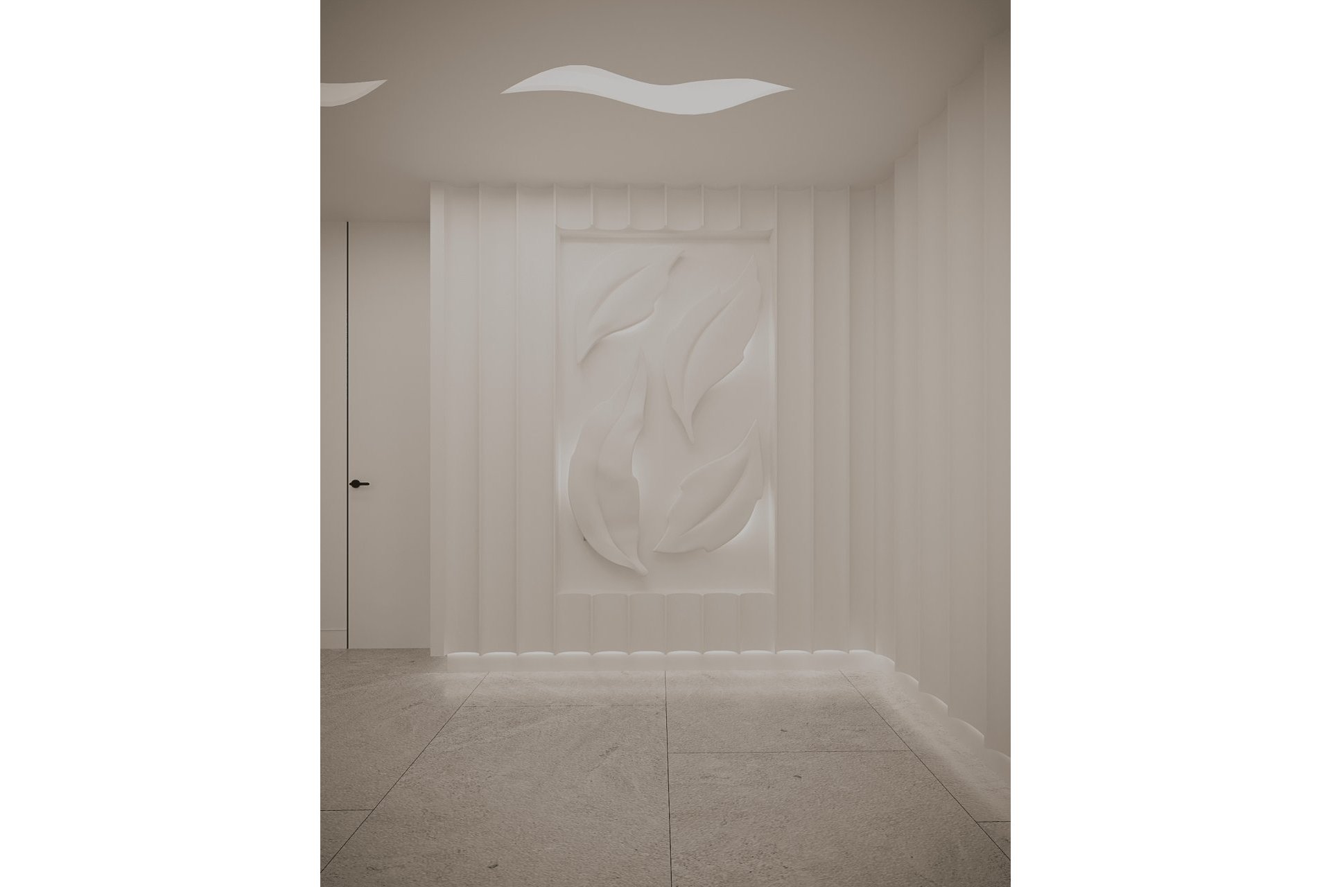 New Build - ground-floor - Guardamar del Segura