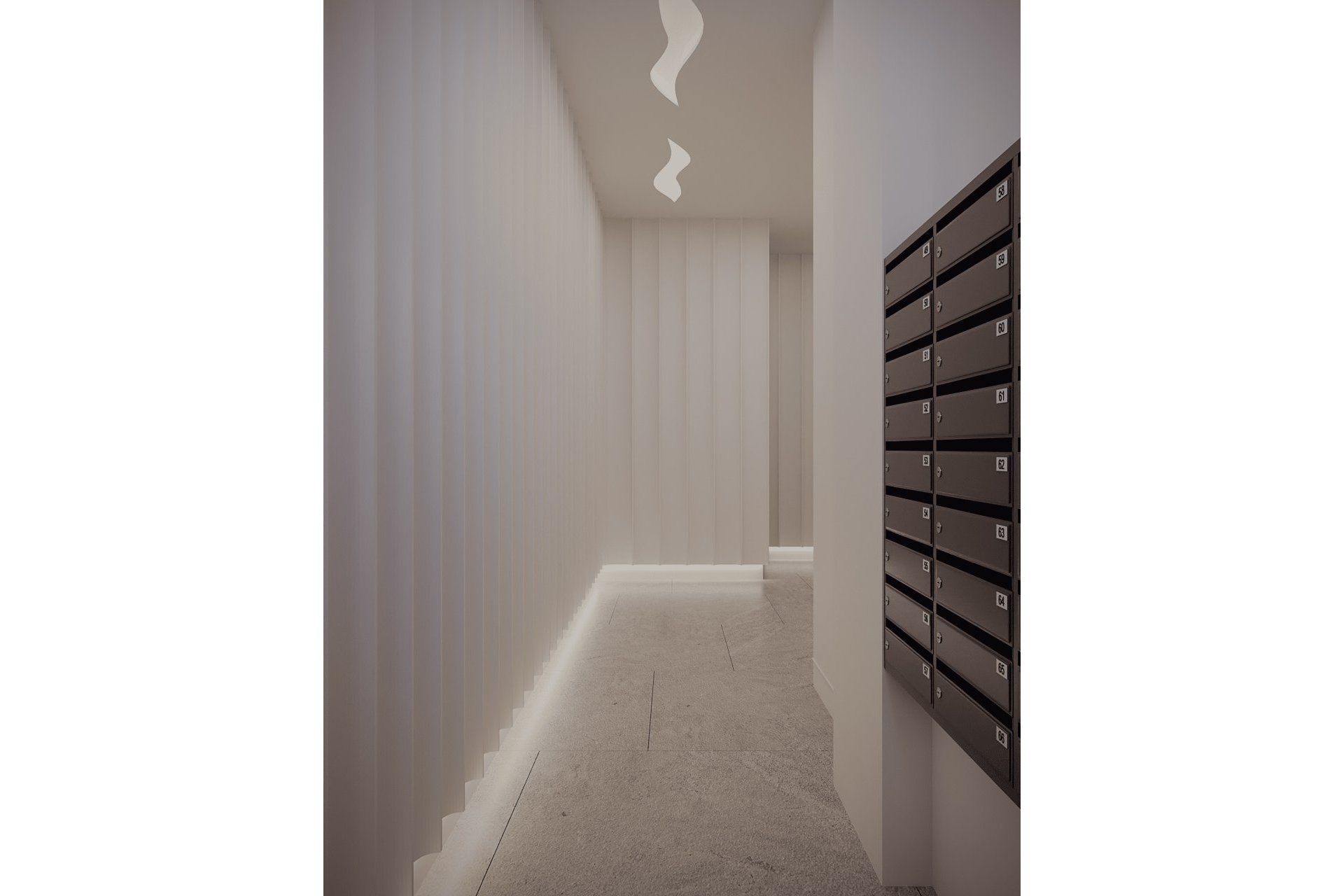 New Build - ground-floor - Guardamar del Segura