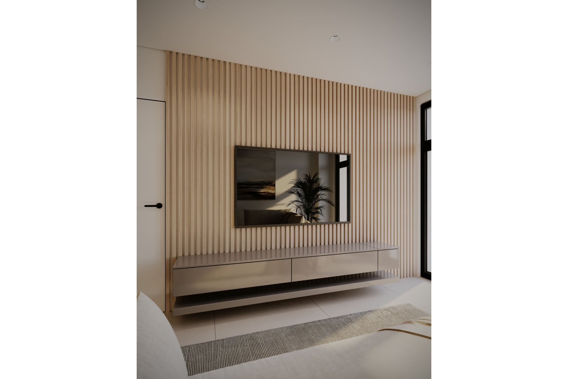 New Build - ground-floor - Guardamar del Segura