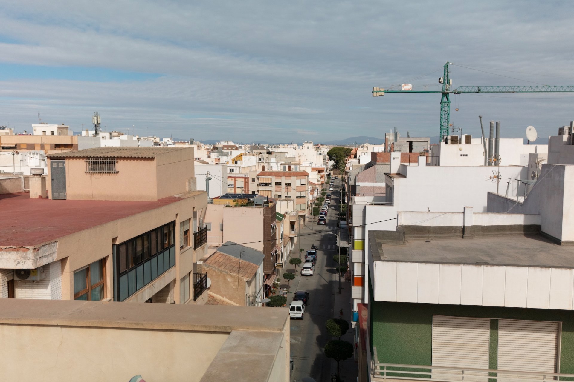 New Build - ground-floor - Guardamar del Segura