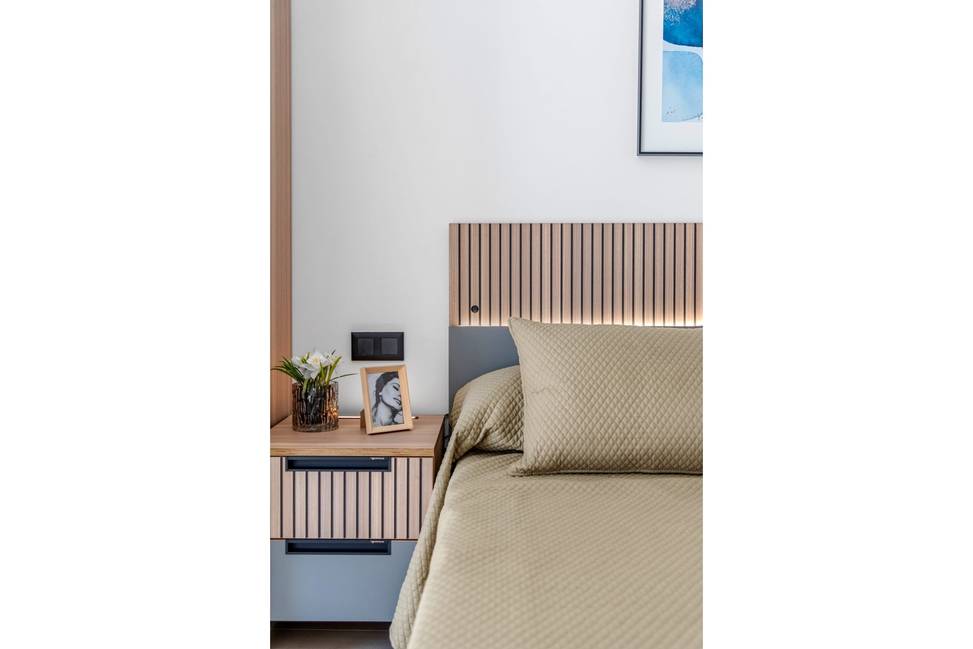 New Build - ground-floor - Guardamar del Segura