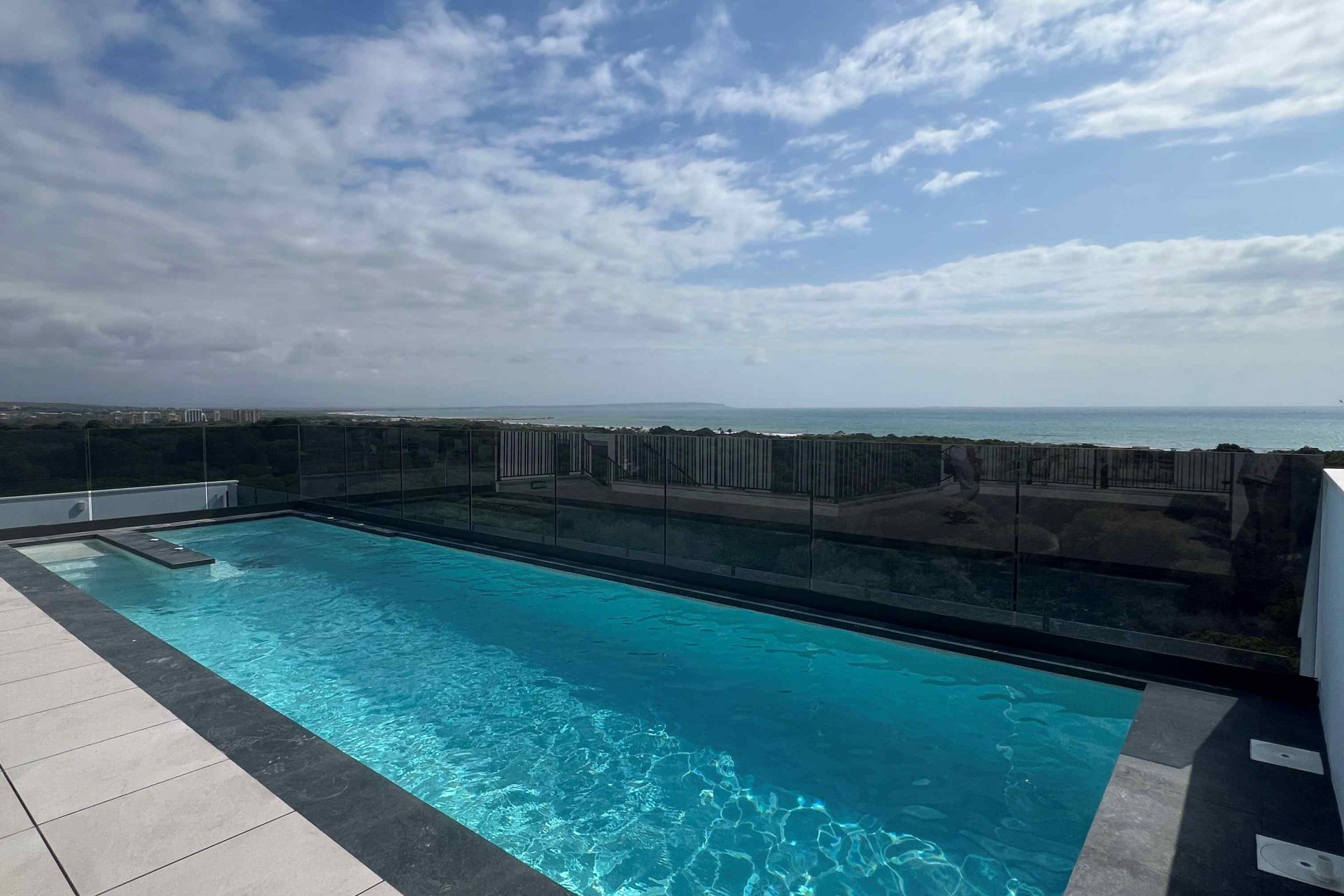 New Build - ground-floor - Guardamar del Segura