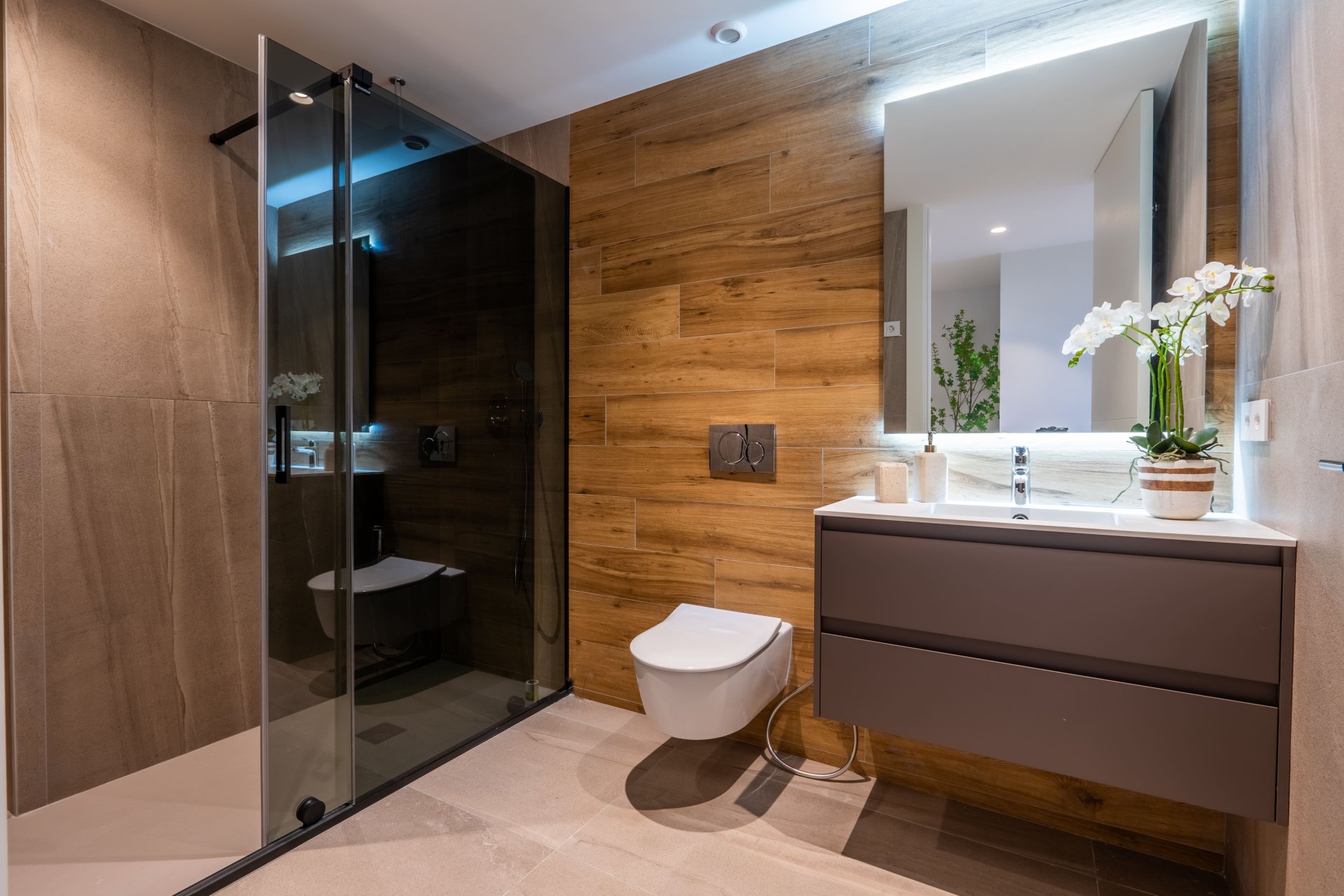 New Build - ground-floor - Guardamar del Segura