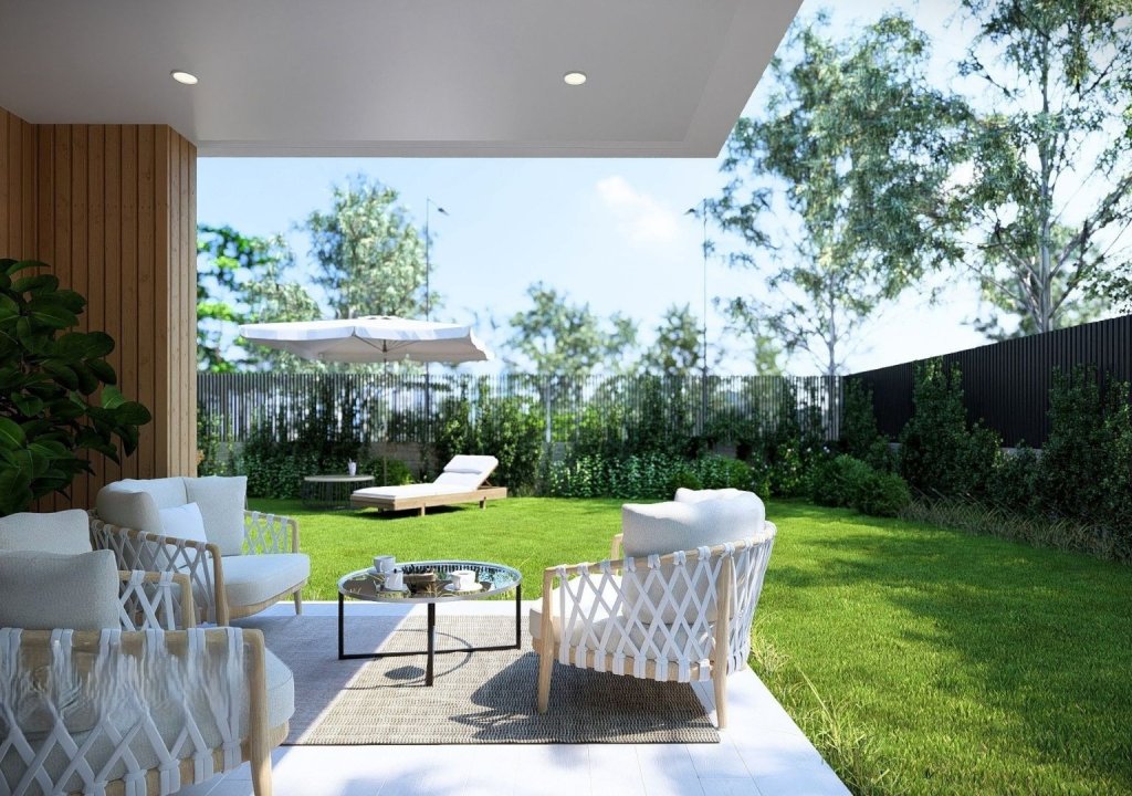 New Build - ground-floor - Jávea Xàbia - Jávea