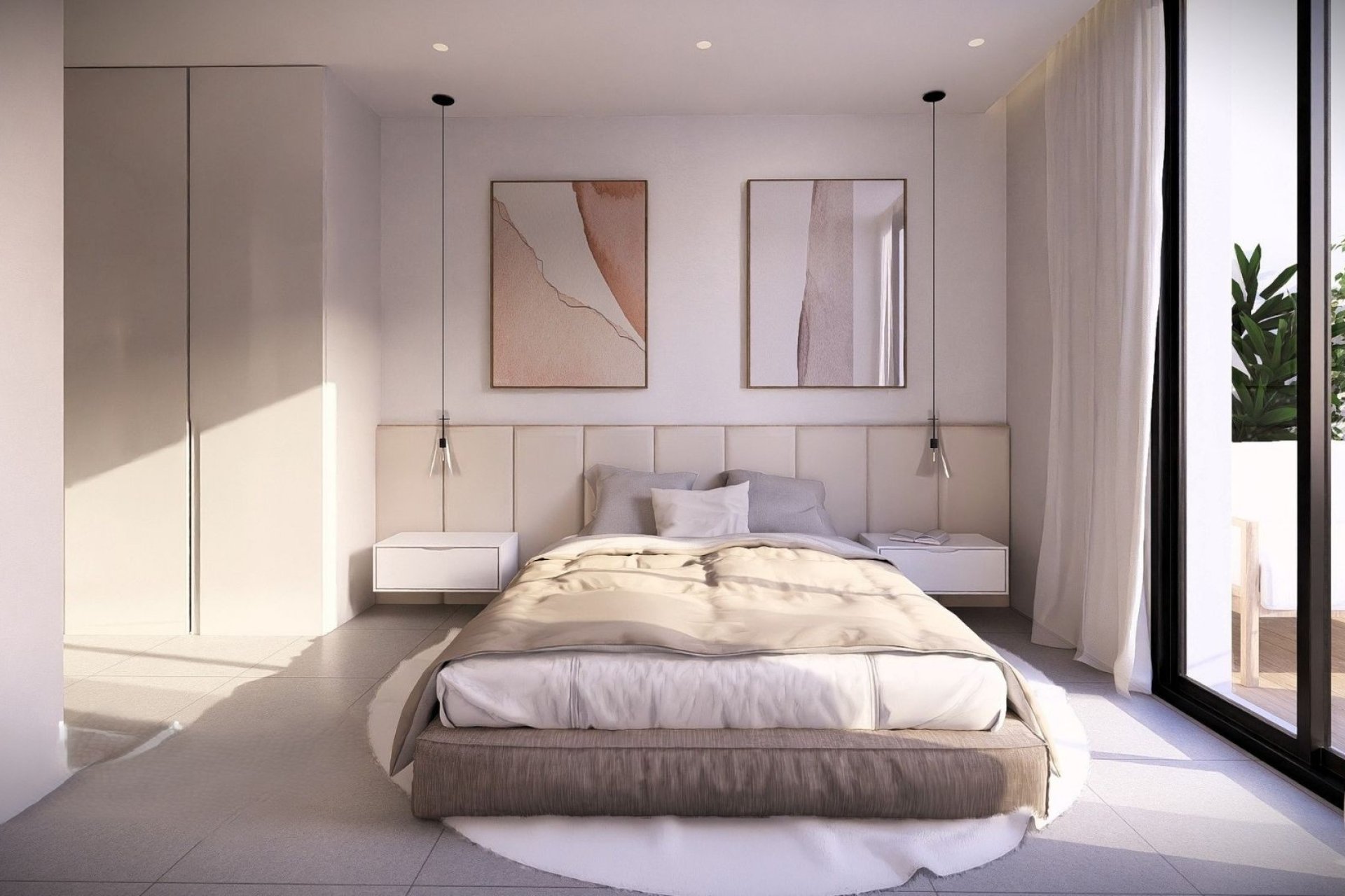 New Build - ground-floor - Jávea Xàbia - Jávea