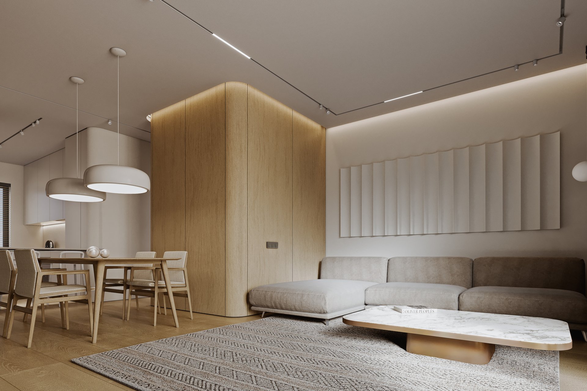 New Build - ground-floor - Las Lagunas de Mijas