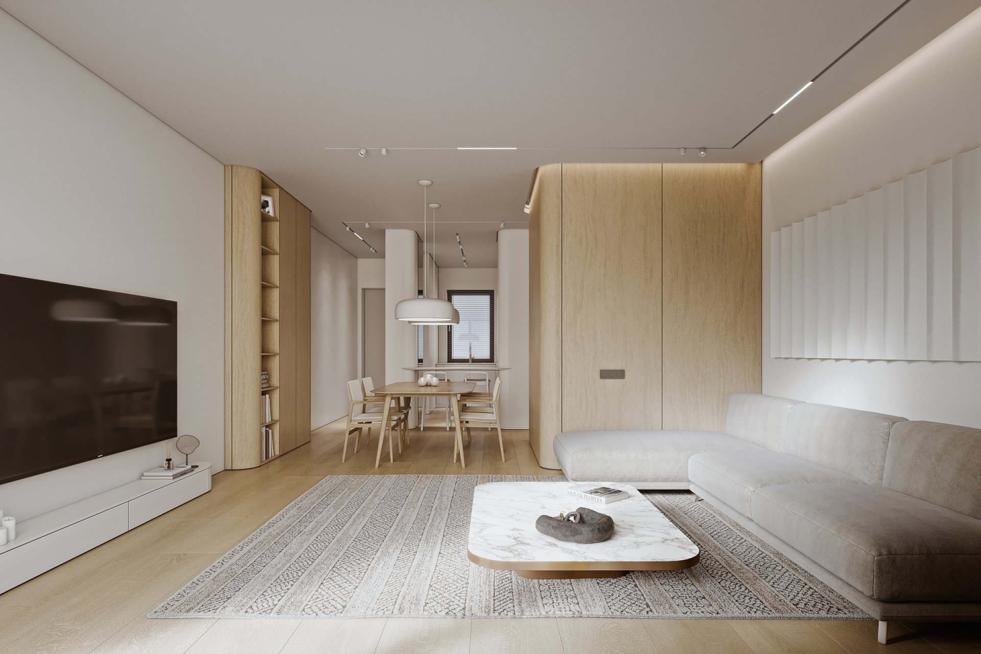 New Build - ground-floor - Las Lagunas de Mijas