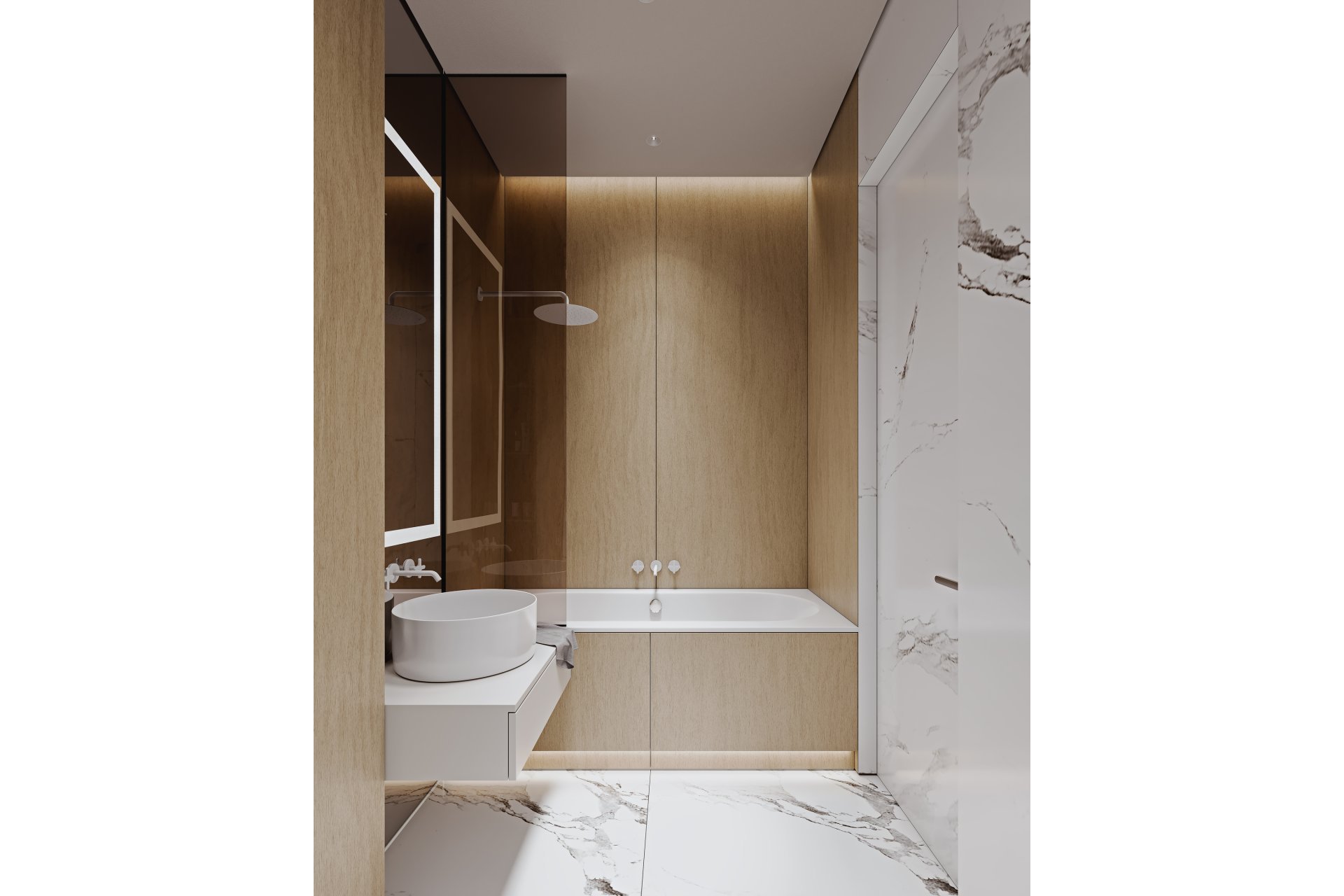 New Build - ground-floor - Las Lagunas de Mijas