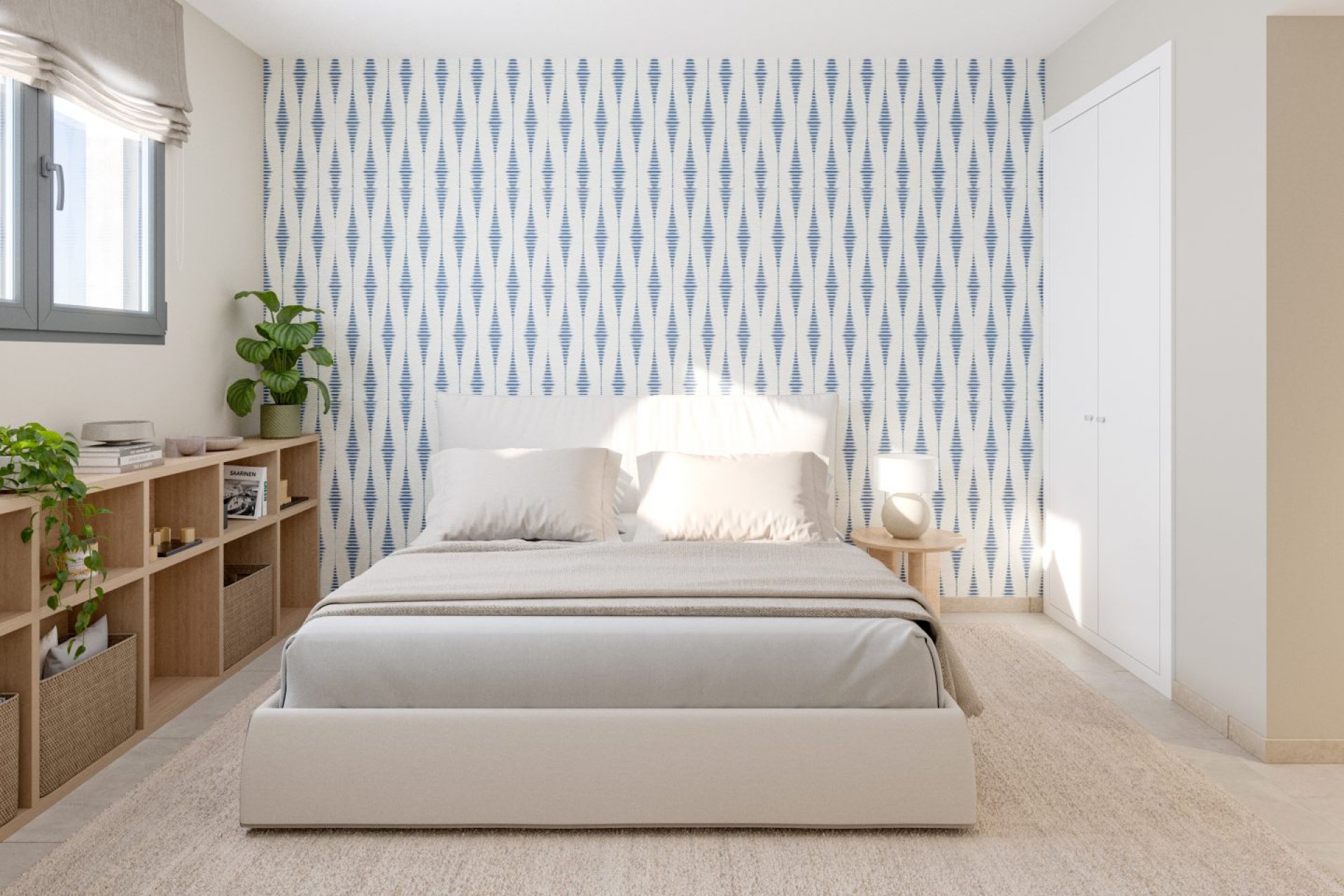 New Build - ground-floor - Las Lagunas de Mijas