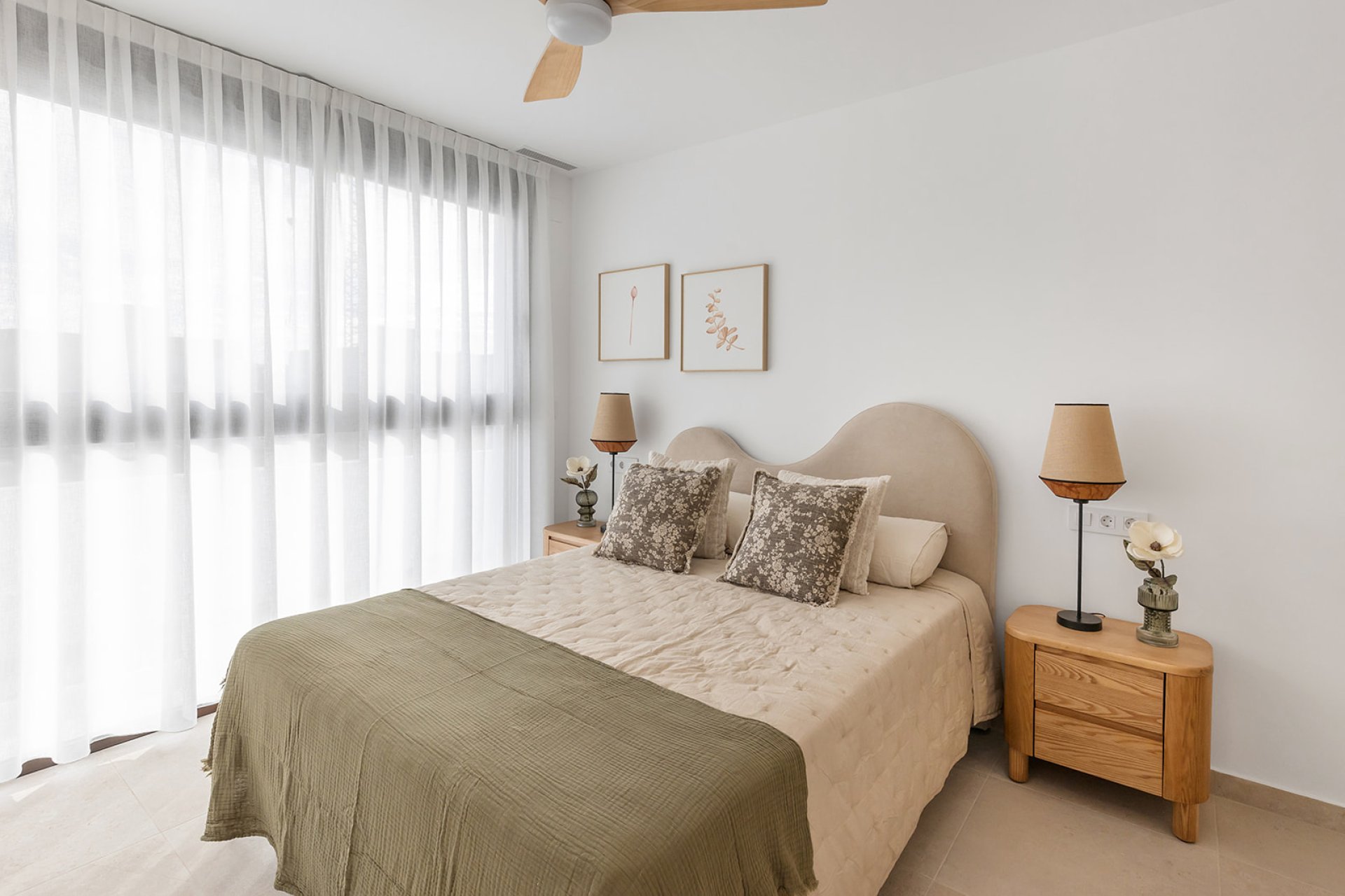 New Build - ground-floor - Los Alcázares - Los Alcazares