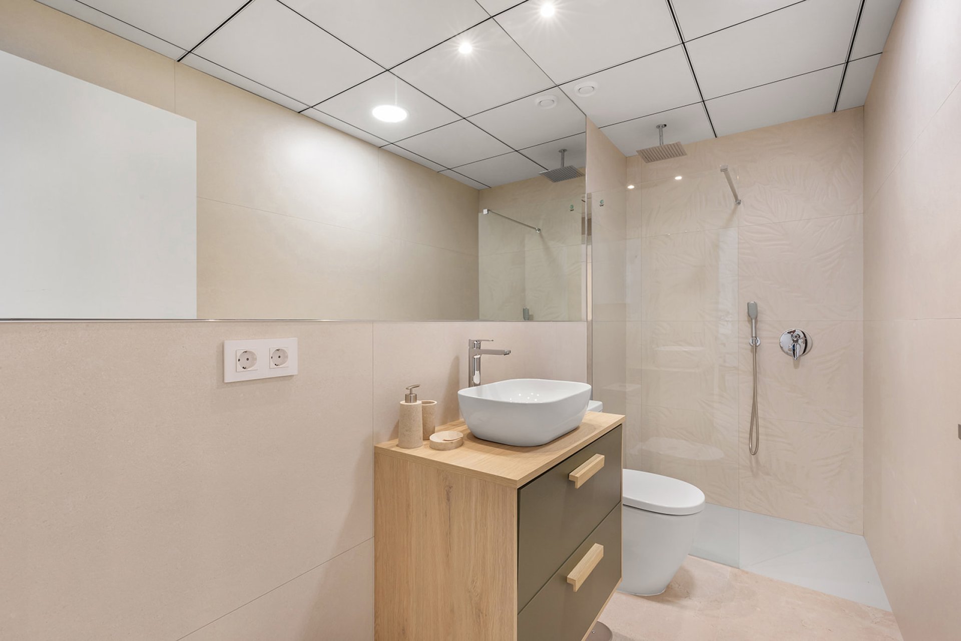 New Build - ground-floor - Los Alcázares - Los Alcazares