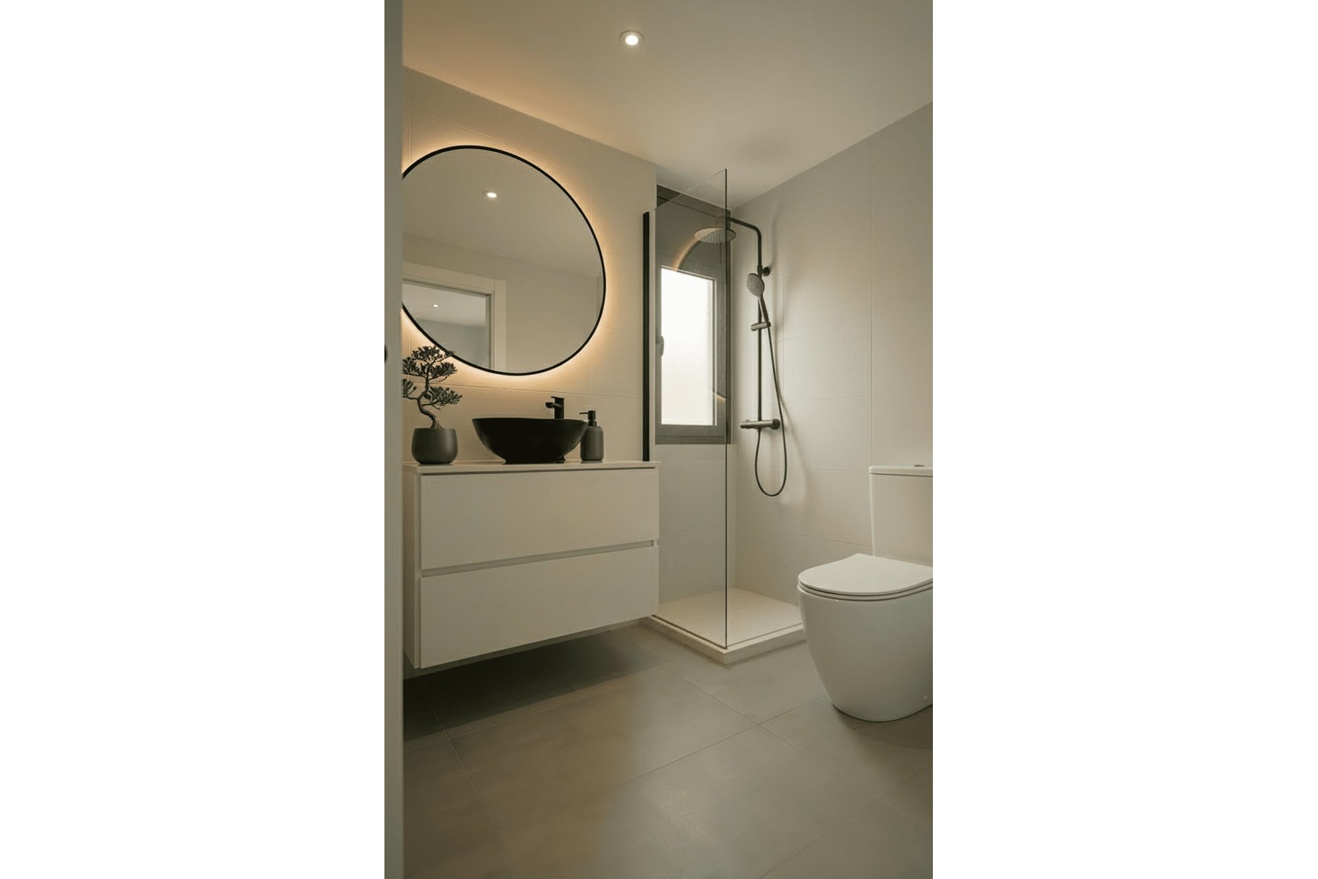 New Build - ground-floor - Los Alcázares - Los Alcazares