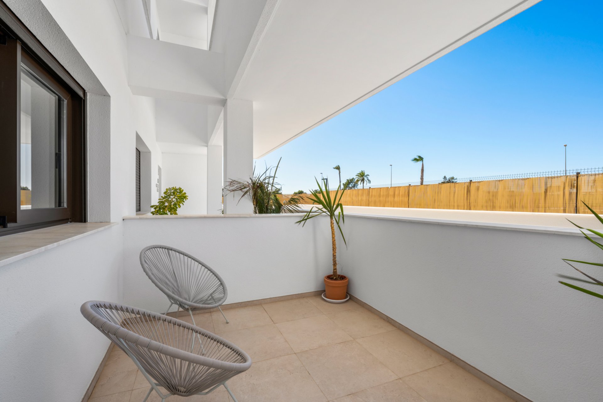 New Build - ground-floor - Los Alcázares - Los Alcazares