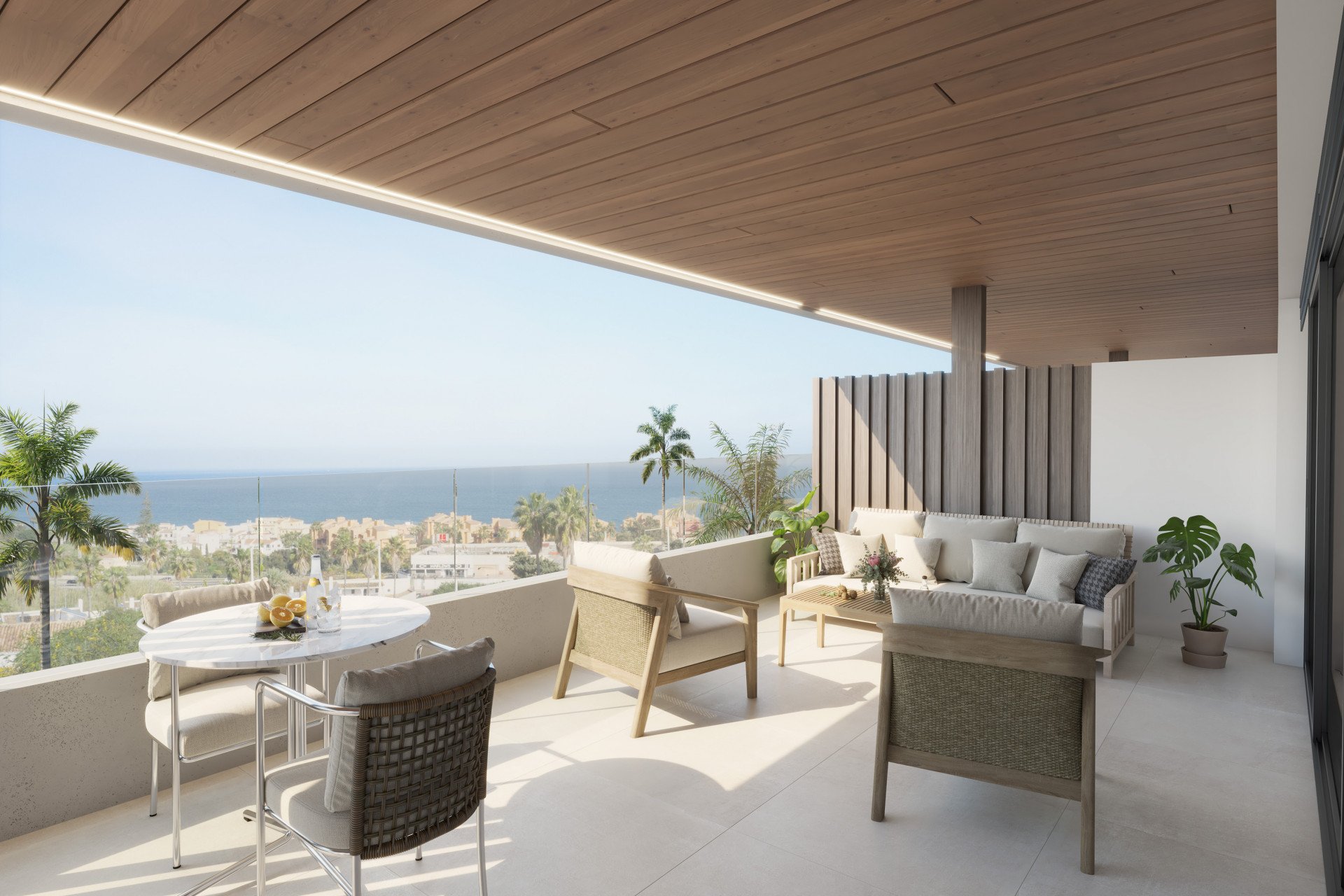 New Build - ground-floor - Manilva