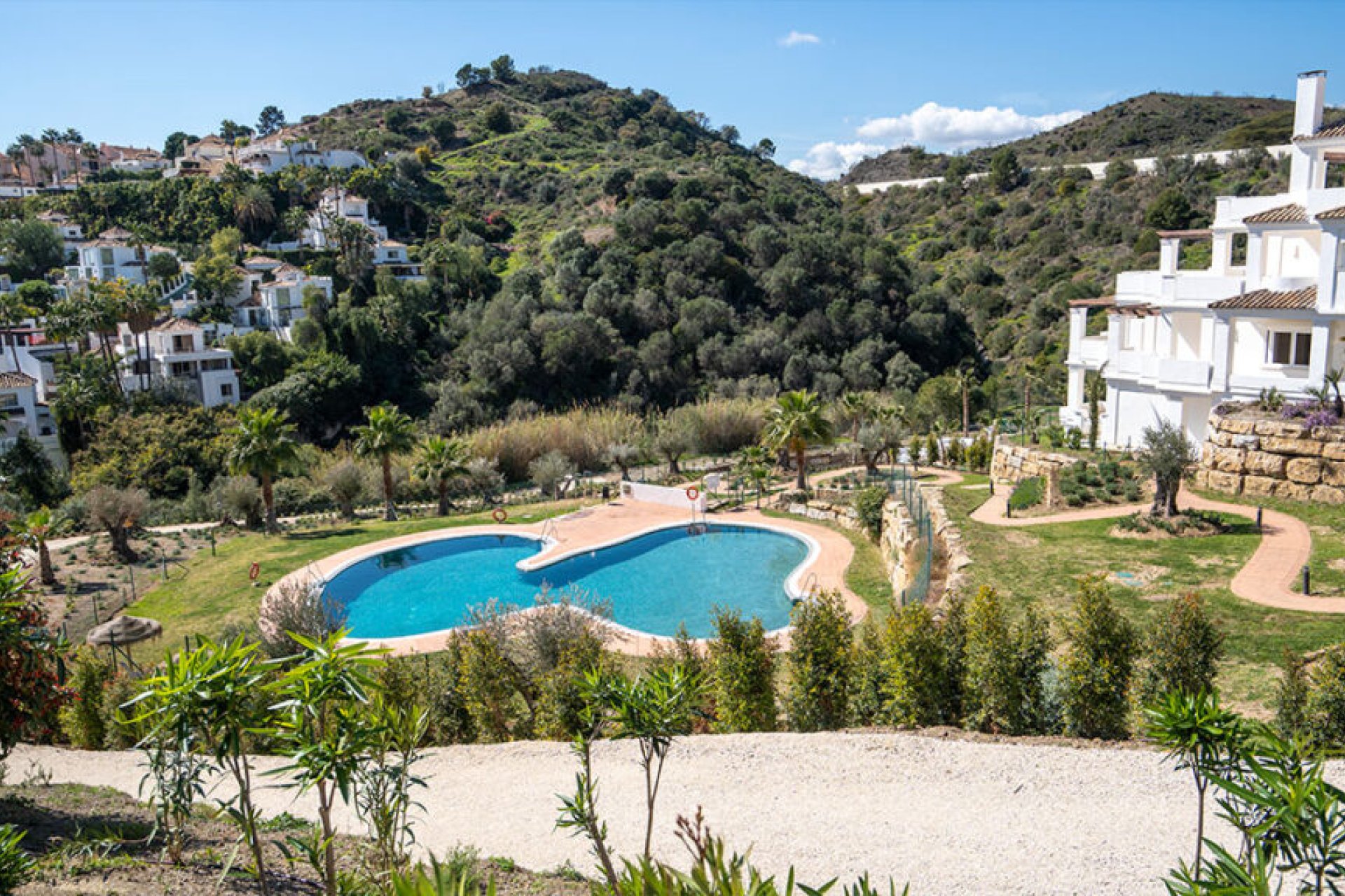 New Build - ground-floor - Marbella