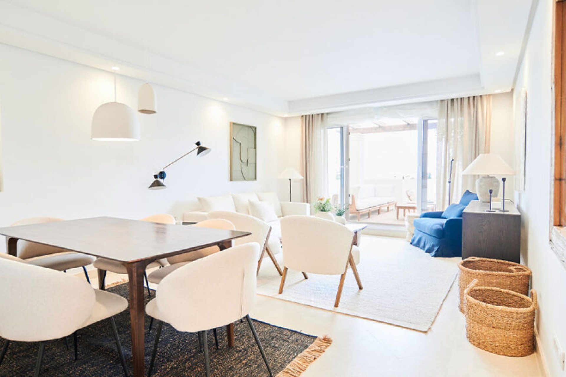 New Build - ground-floor - Marbella