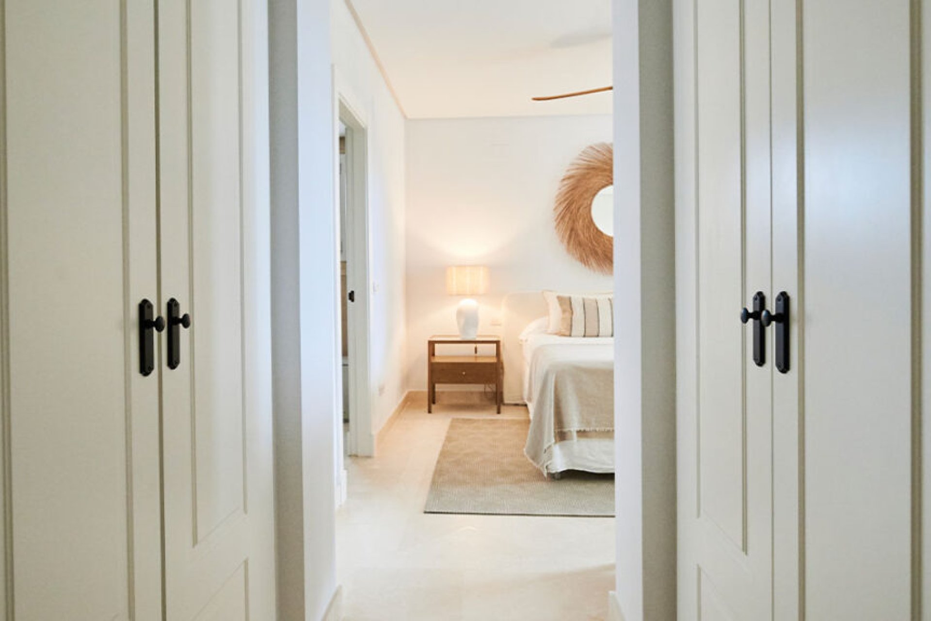 New Build - ground-floor - Marbella