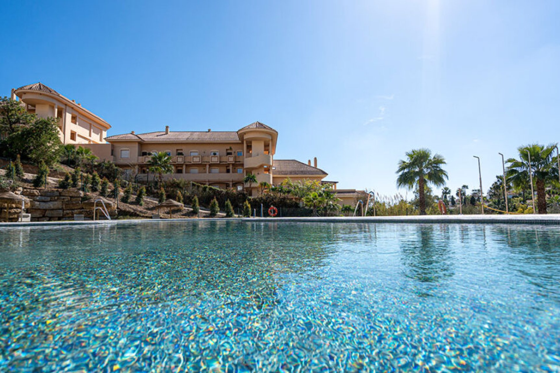 New Build - ground-floor - Marbella