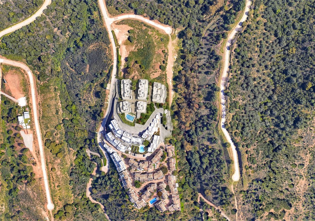 New Build - ground-floor - Marbella