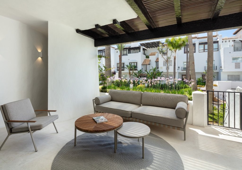 New Build - ground-floor - Marbella