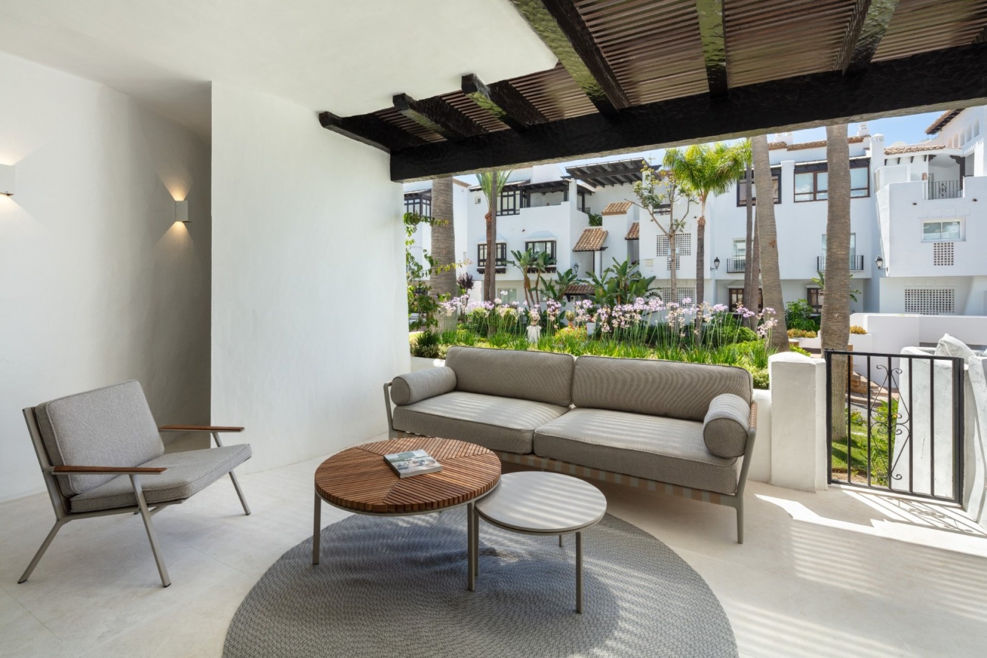 New Build - ground-floor - Marbella