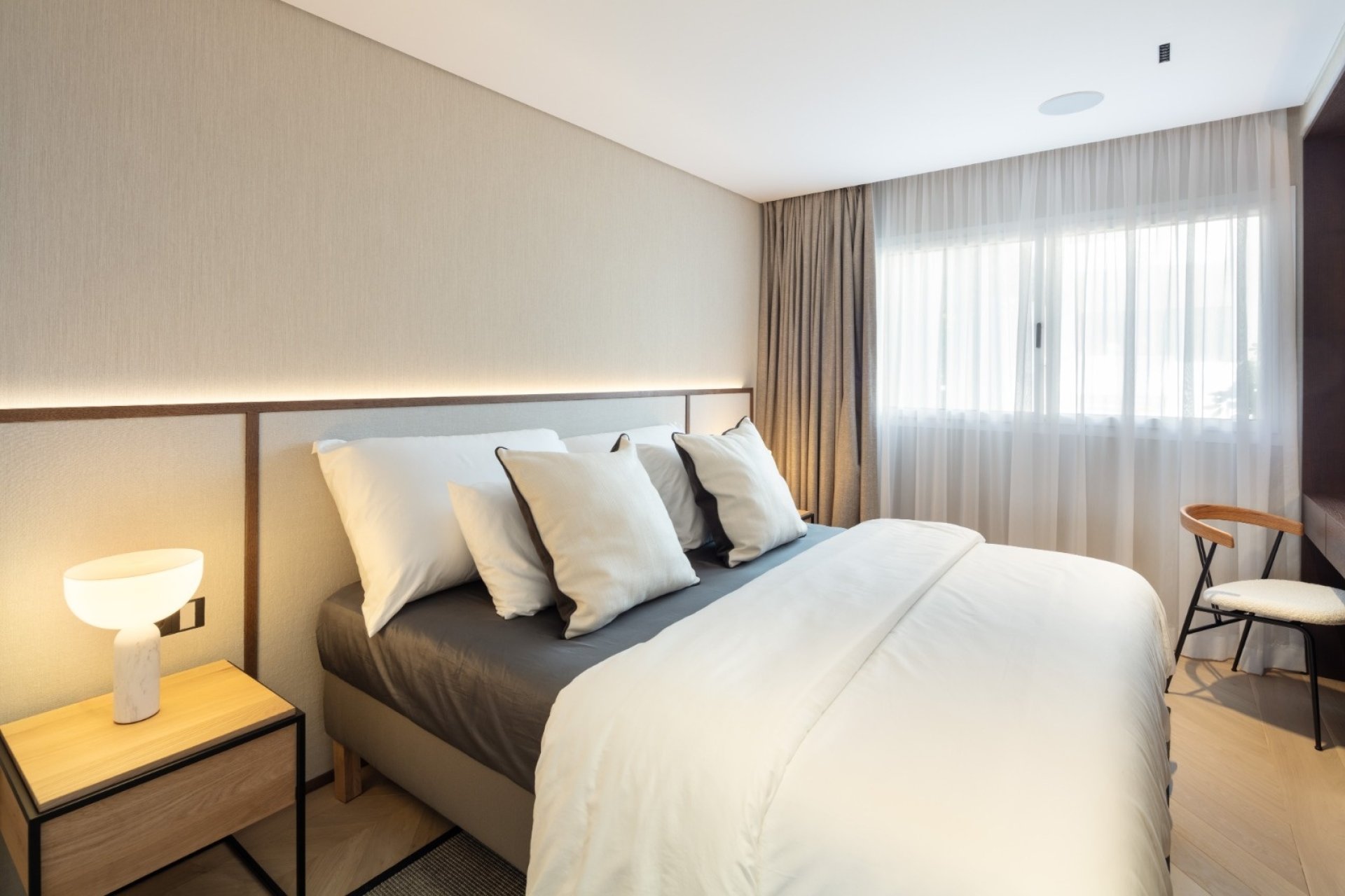 New Build - ground-floor - Marbella