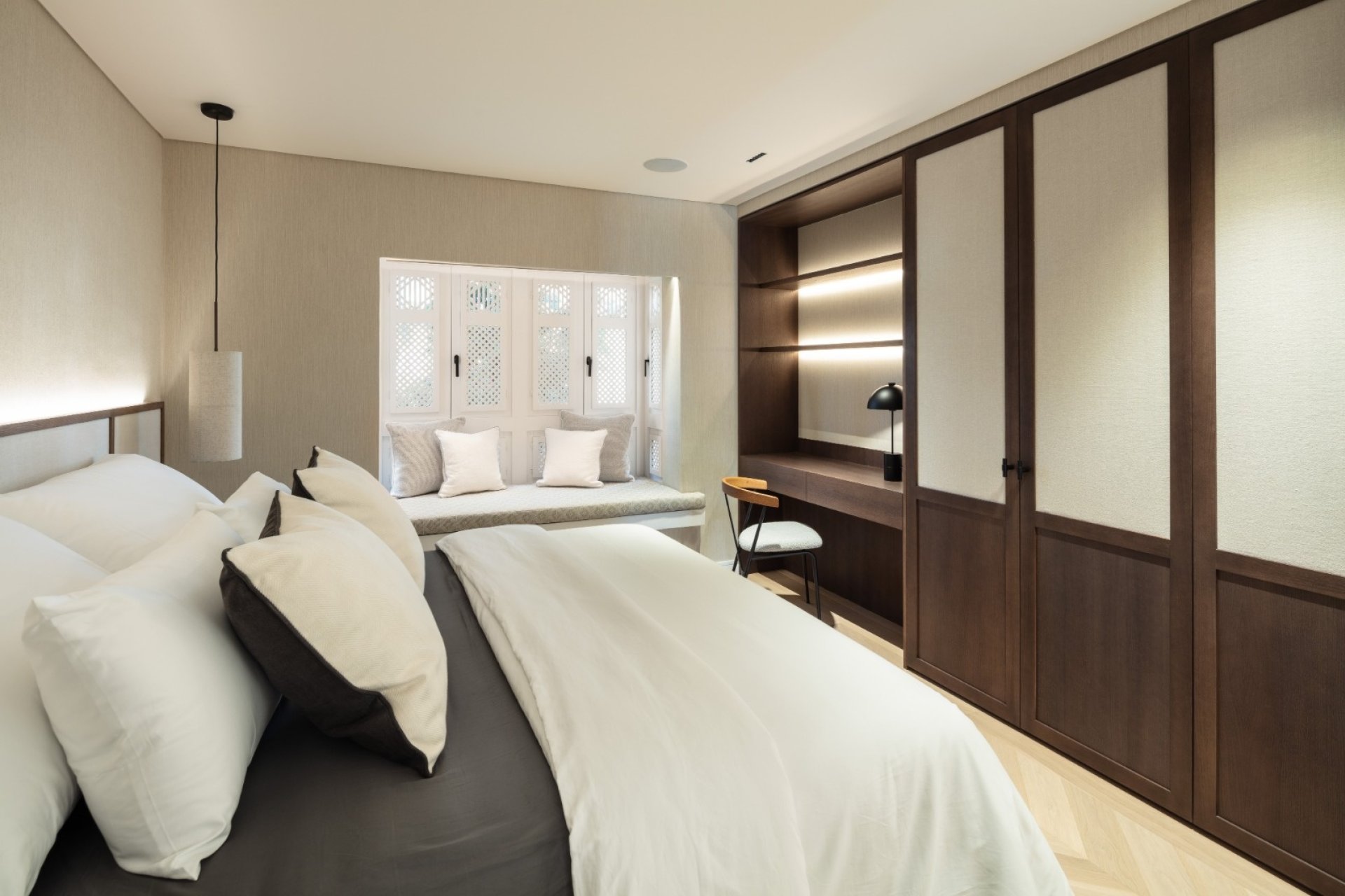 New Build - ground-floor - Marbella