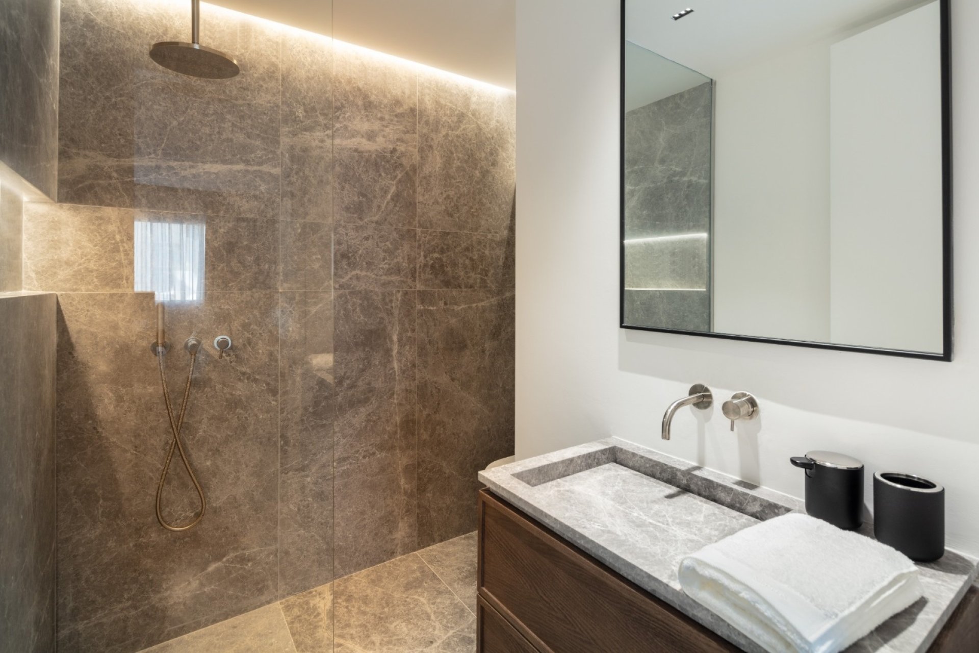 New Build - ground-floor - Marbella