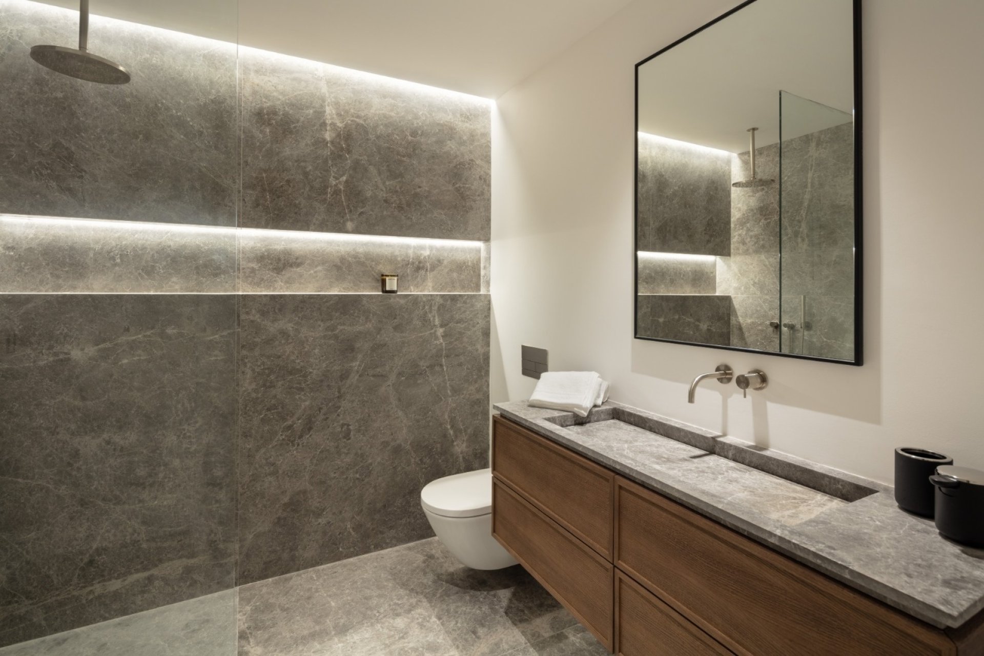 New Build - ground-floor - Marbella